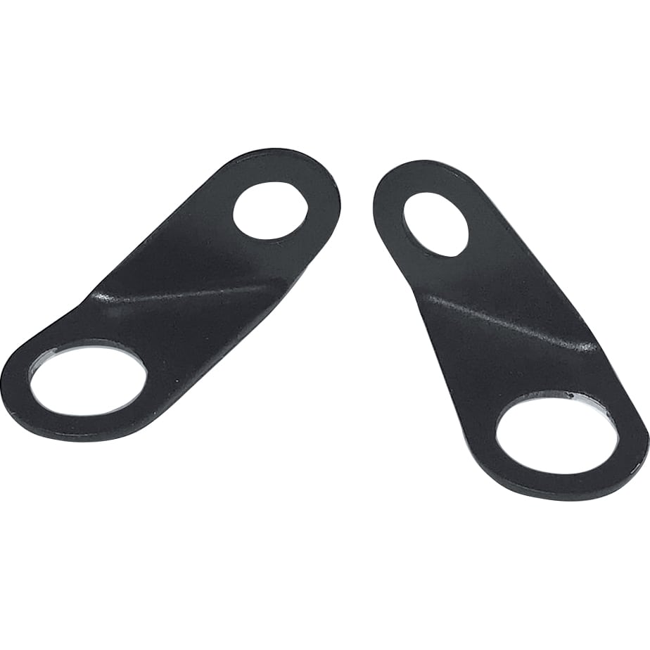 Kellermann-Adapterpaar für Atto® an Harley-Davidson Lenker-5726731000000101