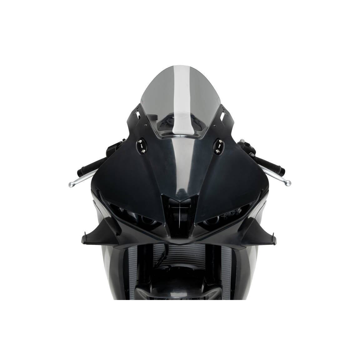 Puig-R-Racer Scheibe getönt für Honda CBR 600 RR 2024--5742811092000000