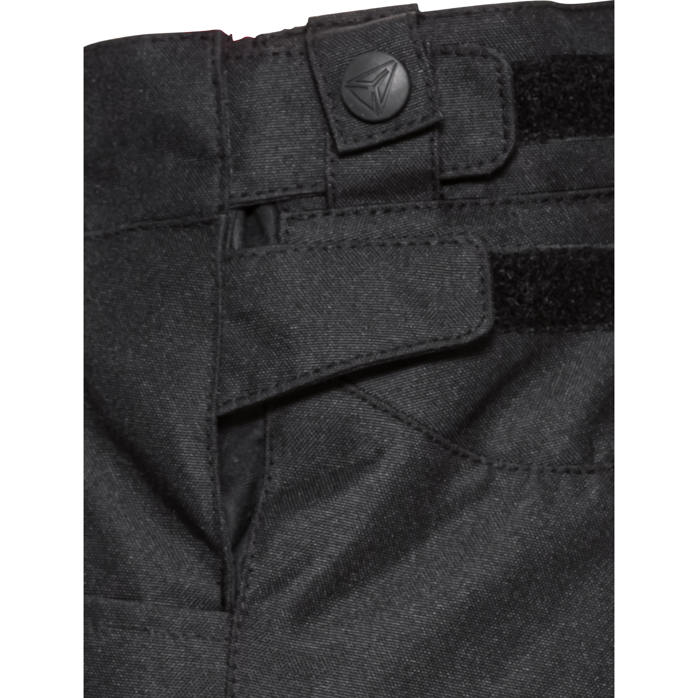Pharao-Sitka WP Textilhose schwarz L-2100151003001010