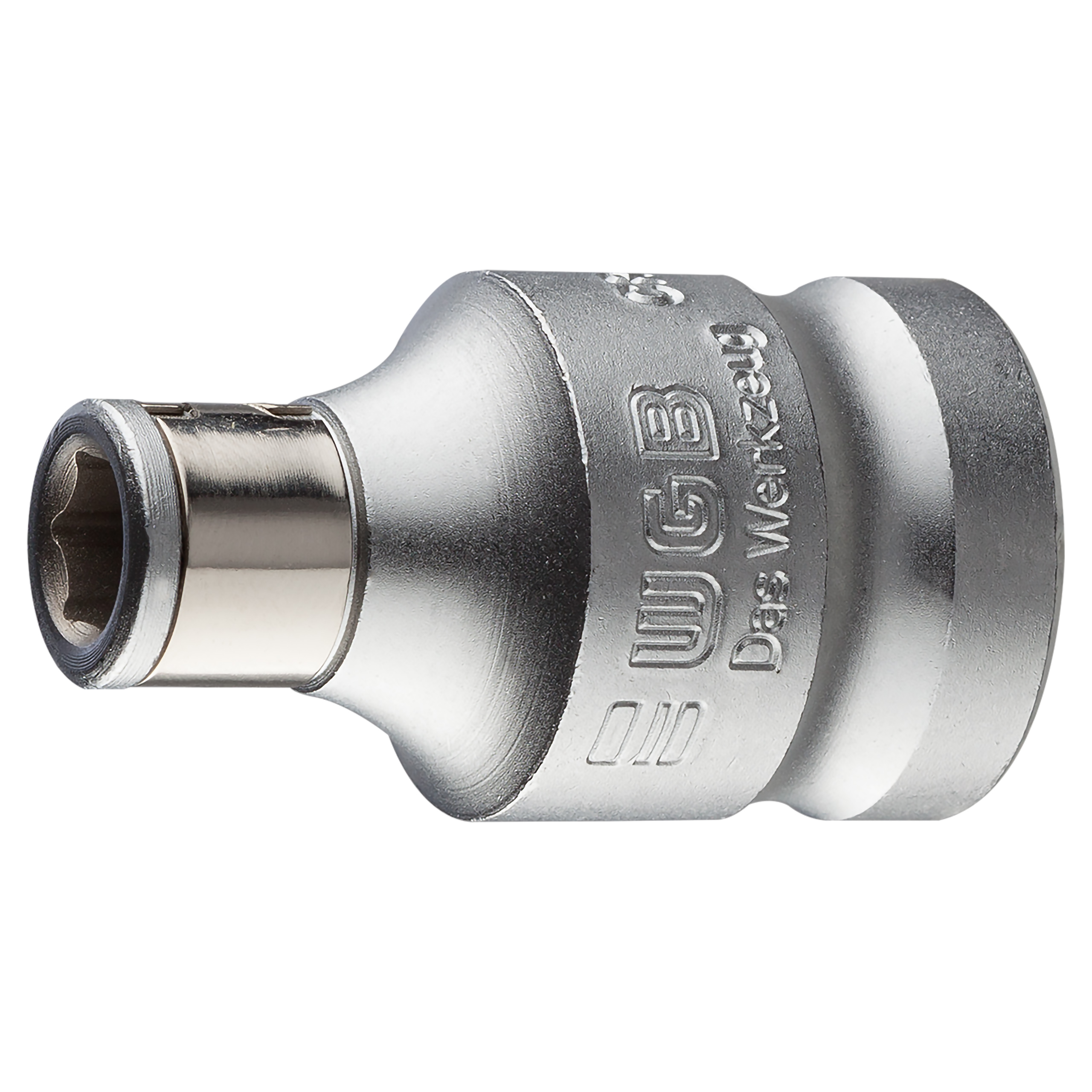 WGB-1/2" Verbindungsteil mit Haltefeder-0001362098000000