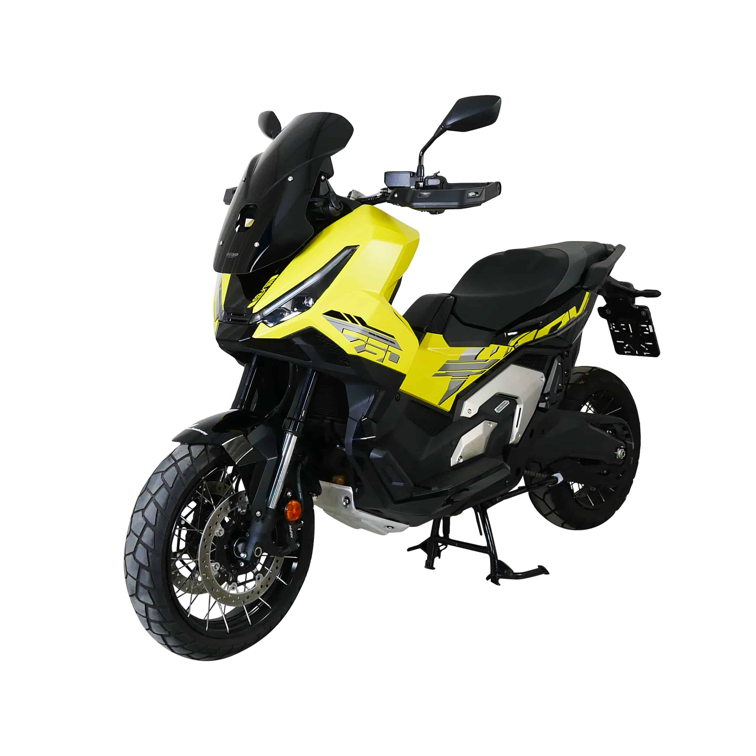 MRA-Verkleidungsscheibe Touren-5692491135003379