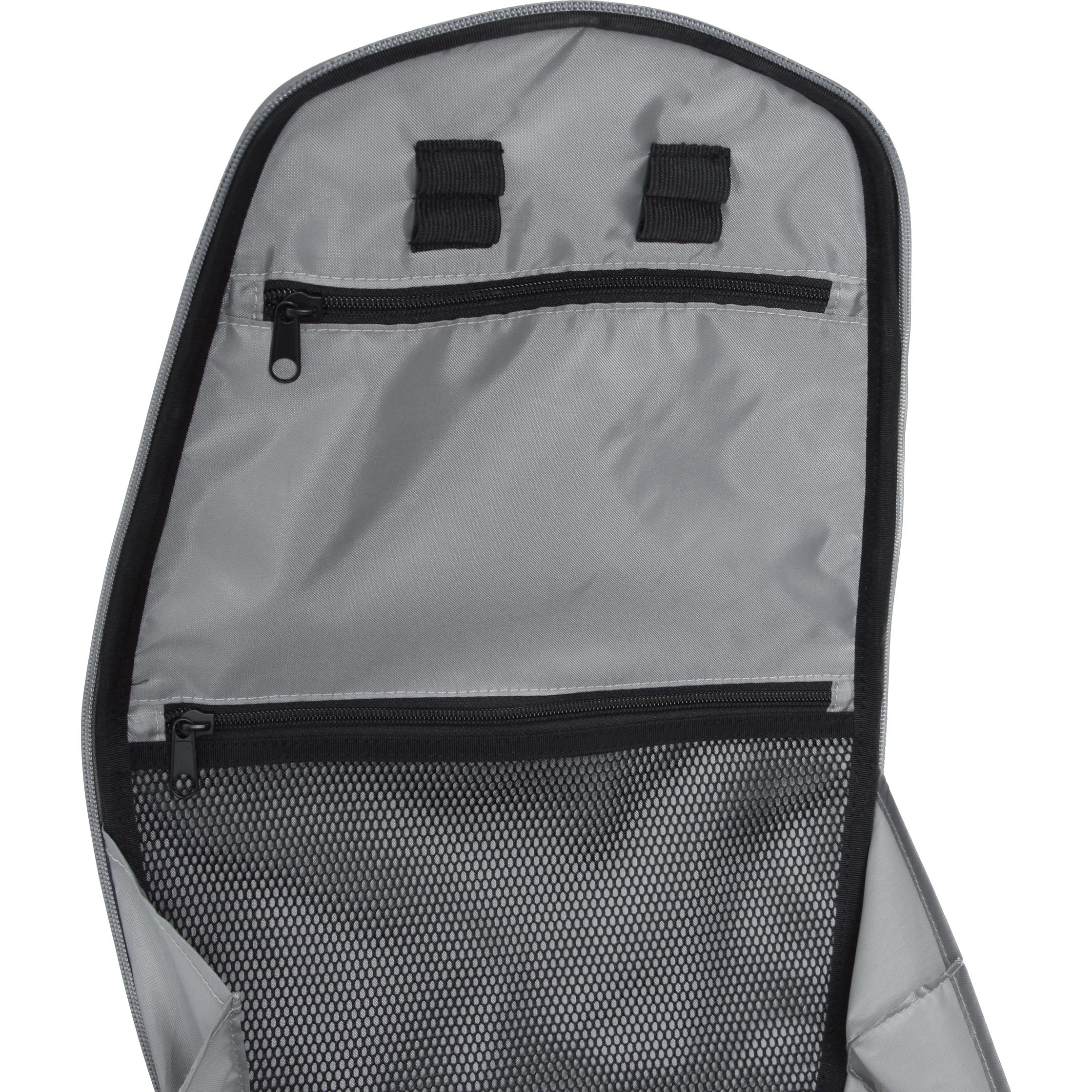Hepco & Becker-Hecktasche Royster wasserdicht 27-32 Liter-5728501212000031