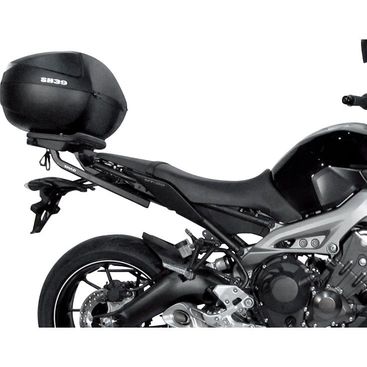 Shad-Topcaseträger Big Arme Y0MT93ST für Yamaha MT-09 2013-2016-5688071068999700