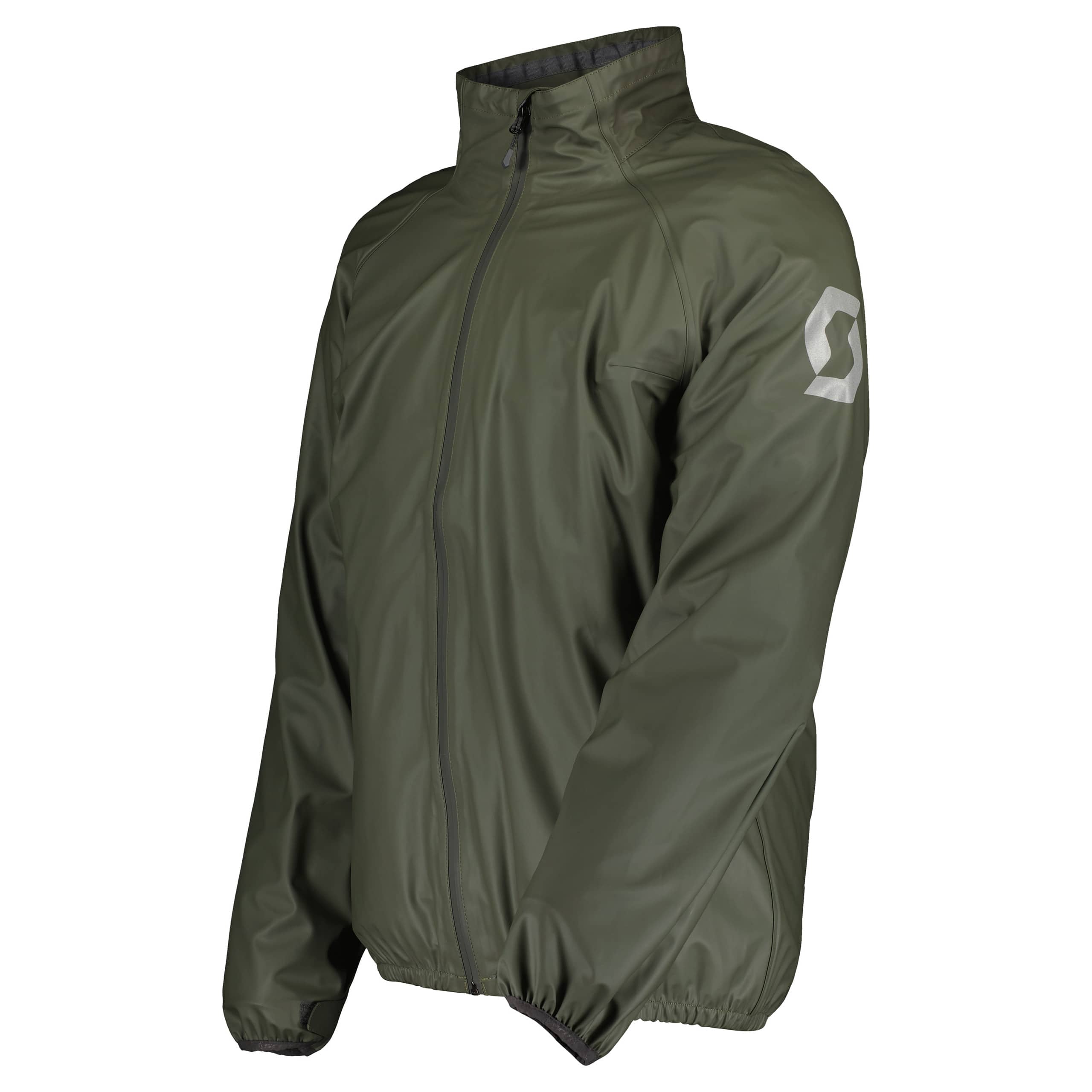 Scott-Ergonomic Pro DP Regenjacke-2011391999026012