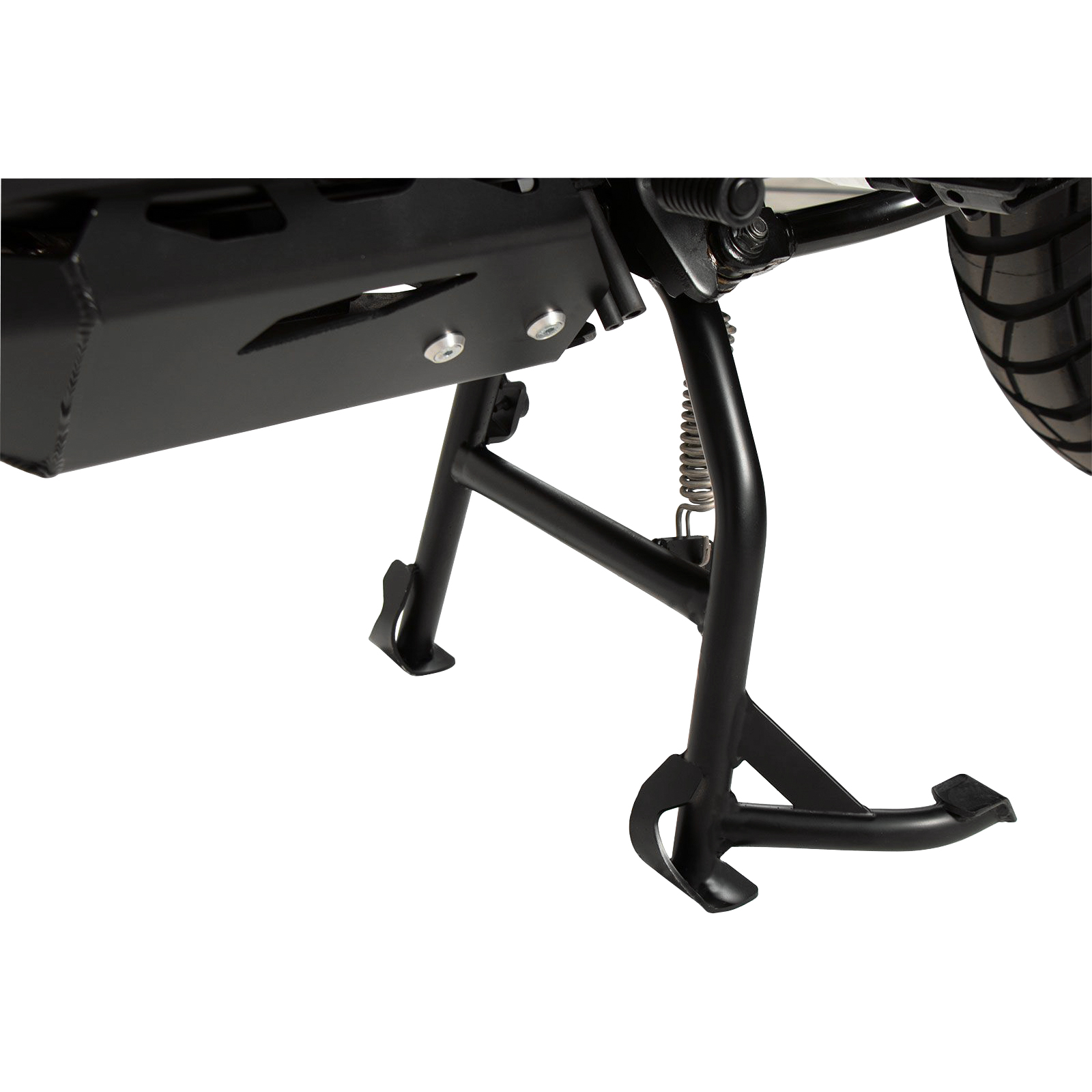 Hepco & Becker Hauptständer für Honda XL 750 Transalp 2023-2024 - Motorradteile & Ersatzteile - Anbauteile