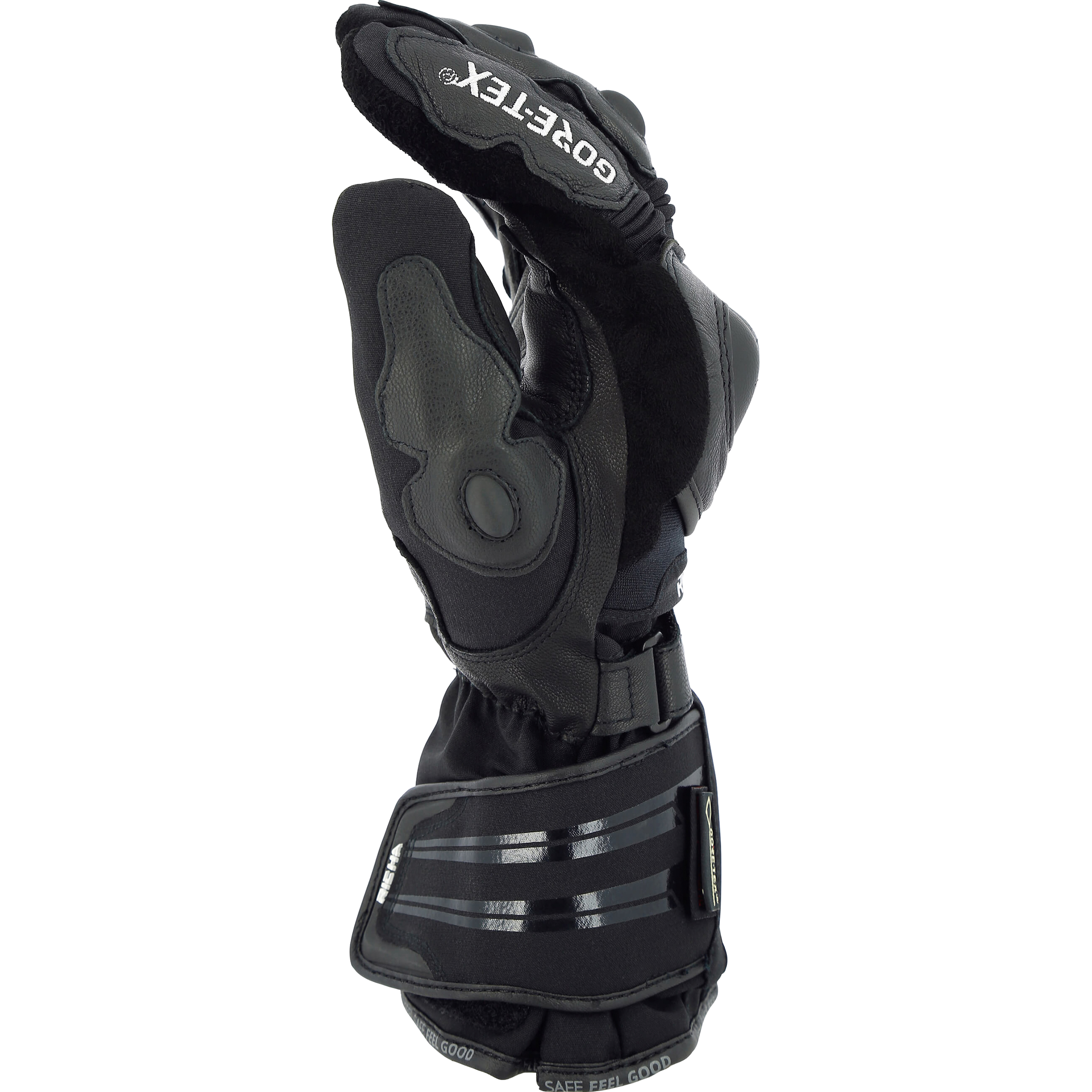 Richa-Arctic GTX Handschuh-3117091006001008