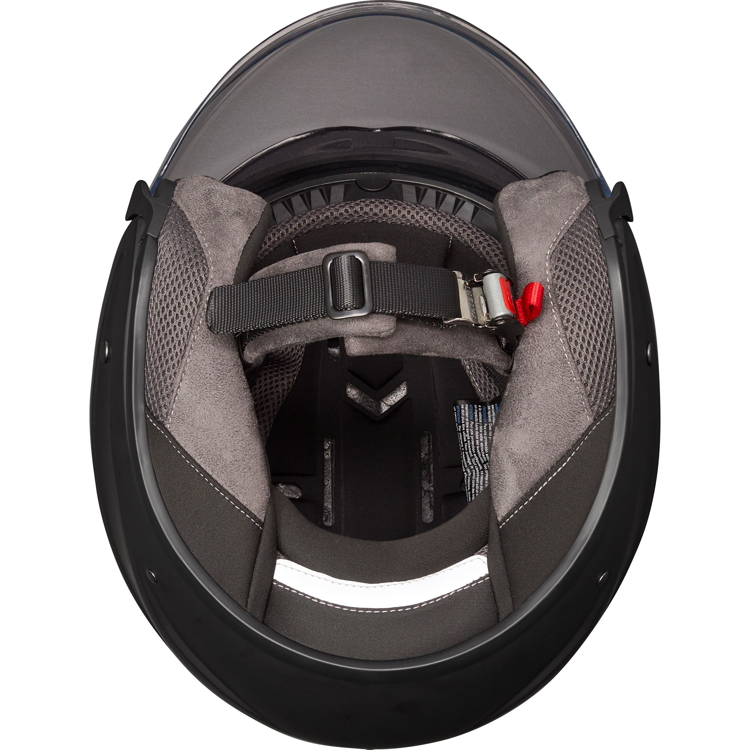 Craft-Fiberglas Jethelm Comfort SV-4905471999014008