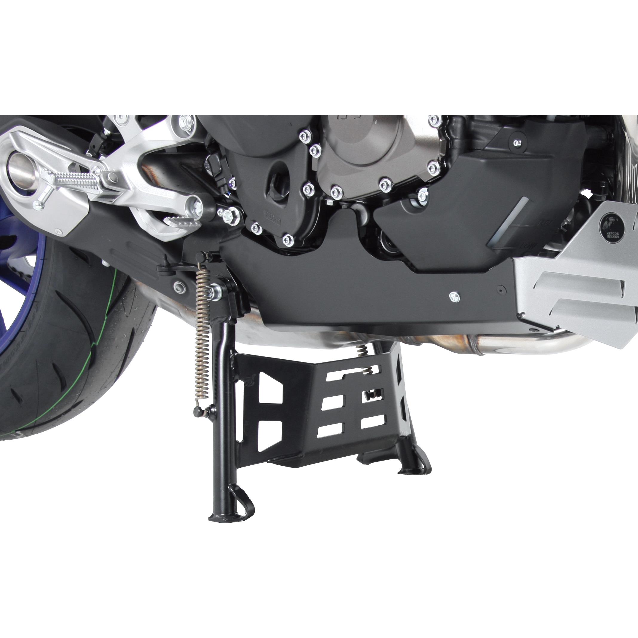 Hepco & Becker Hauptständer für Yamaha MT-09 2017-2020 - Motorradteile & Ersatzteile - Anbauteile