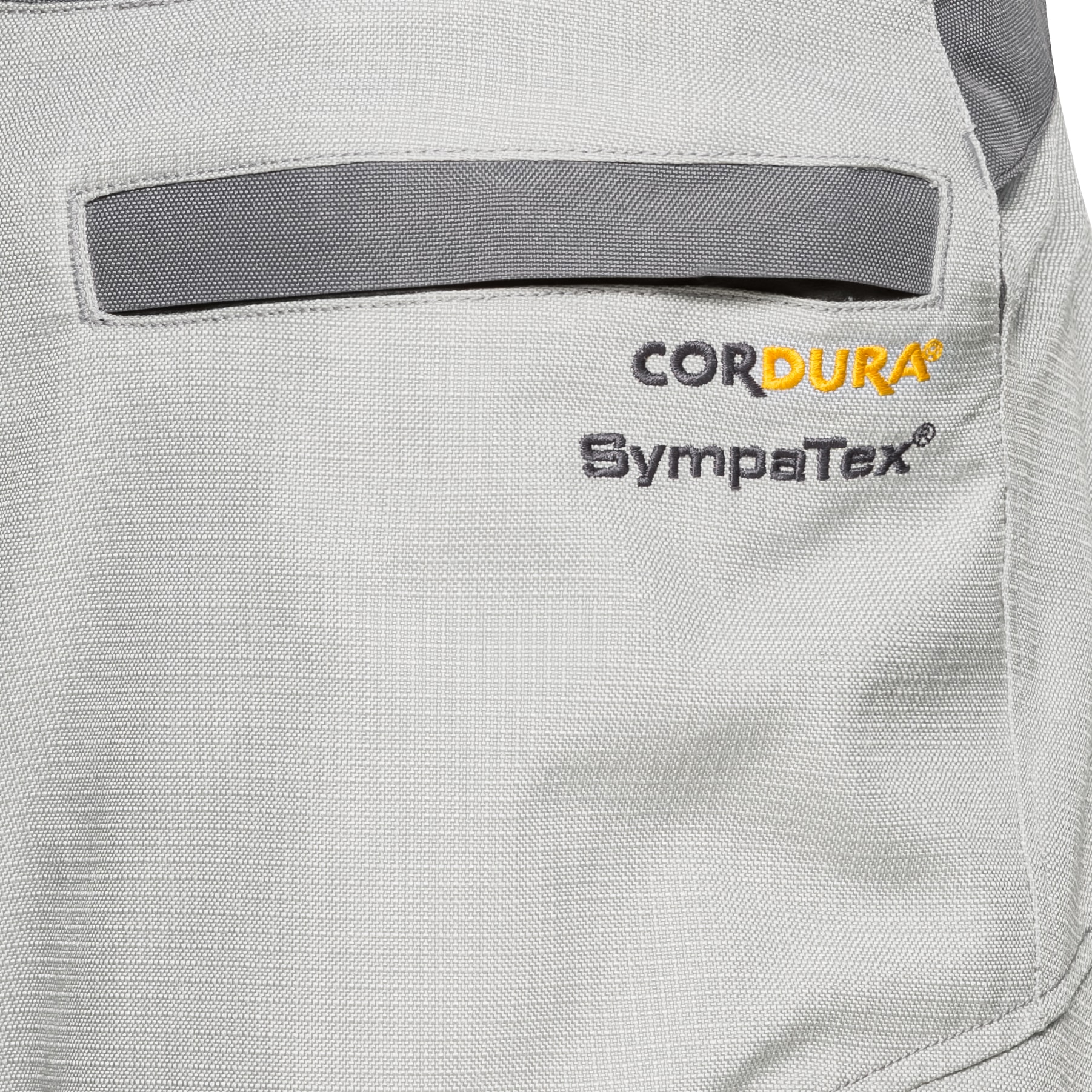 FLM-Touren Damen Leder-Textilhose 4.0-2106481003007111