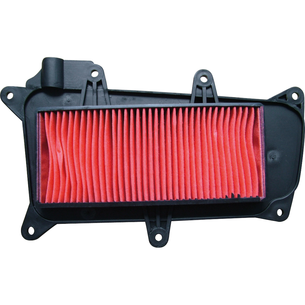 MIW Luftfilter KY7118 für Kymco 125/200 - Motorradteile & Ersatzteile - Filter & Schläuche