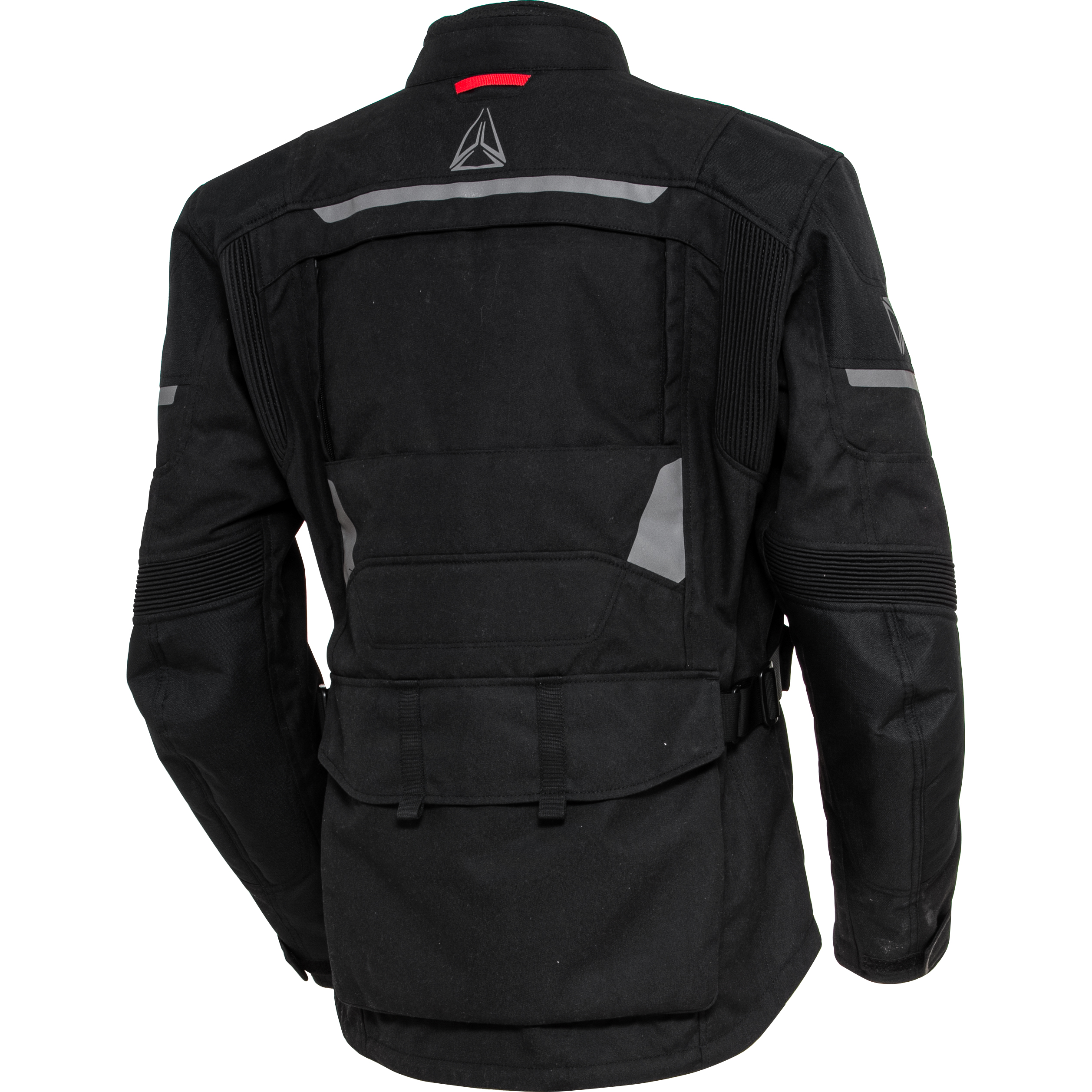 Pharao-Kelo WP Adv. Textiljacke schwarz XXL-2019341999001012