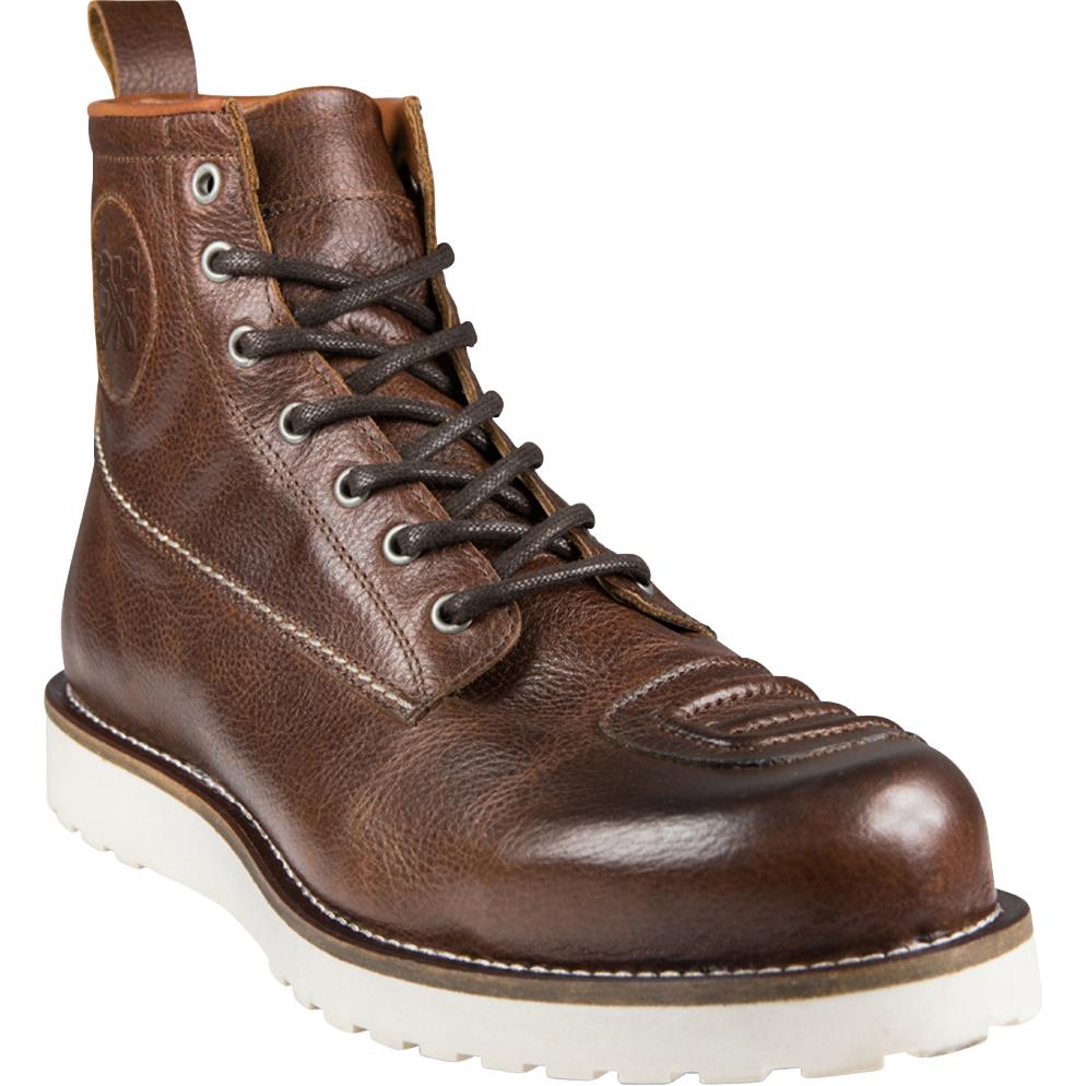 John Doe-Iron Stiefel braun 40-3005571999006740