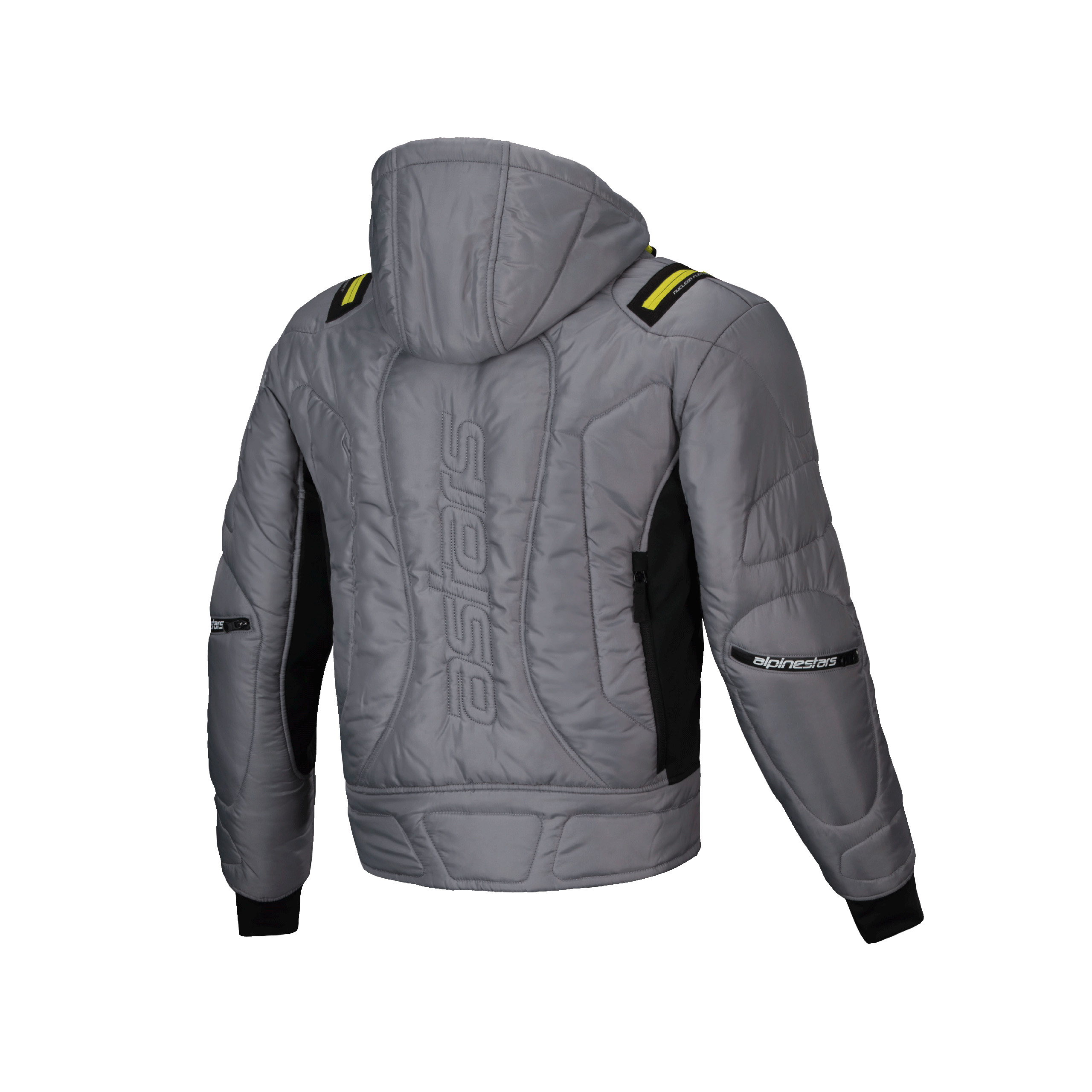 Alpinestars-Mohobbs WP Jacke-0002141999912009