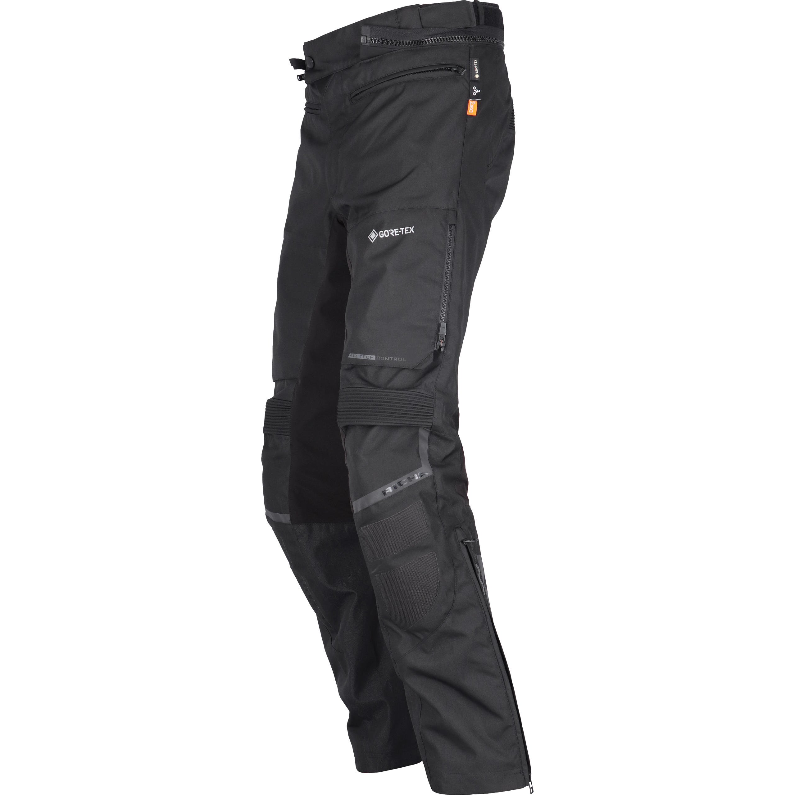Richa-Brutus Gore-Tex Textilhose-2100291999001030