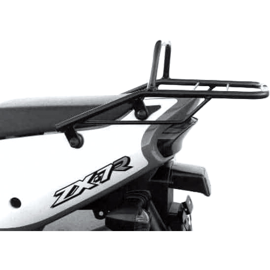 Hepco & Becker Rohrgepäckbrücke TC schwarz für Kawasaki ZX-7 R 1996-2002 - Motorradzubehör - Motorradgepäck