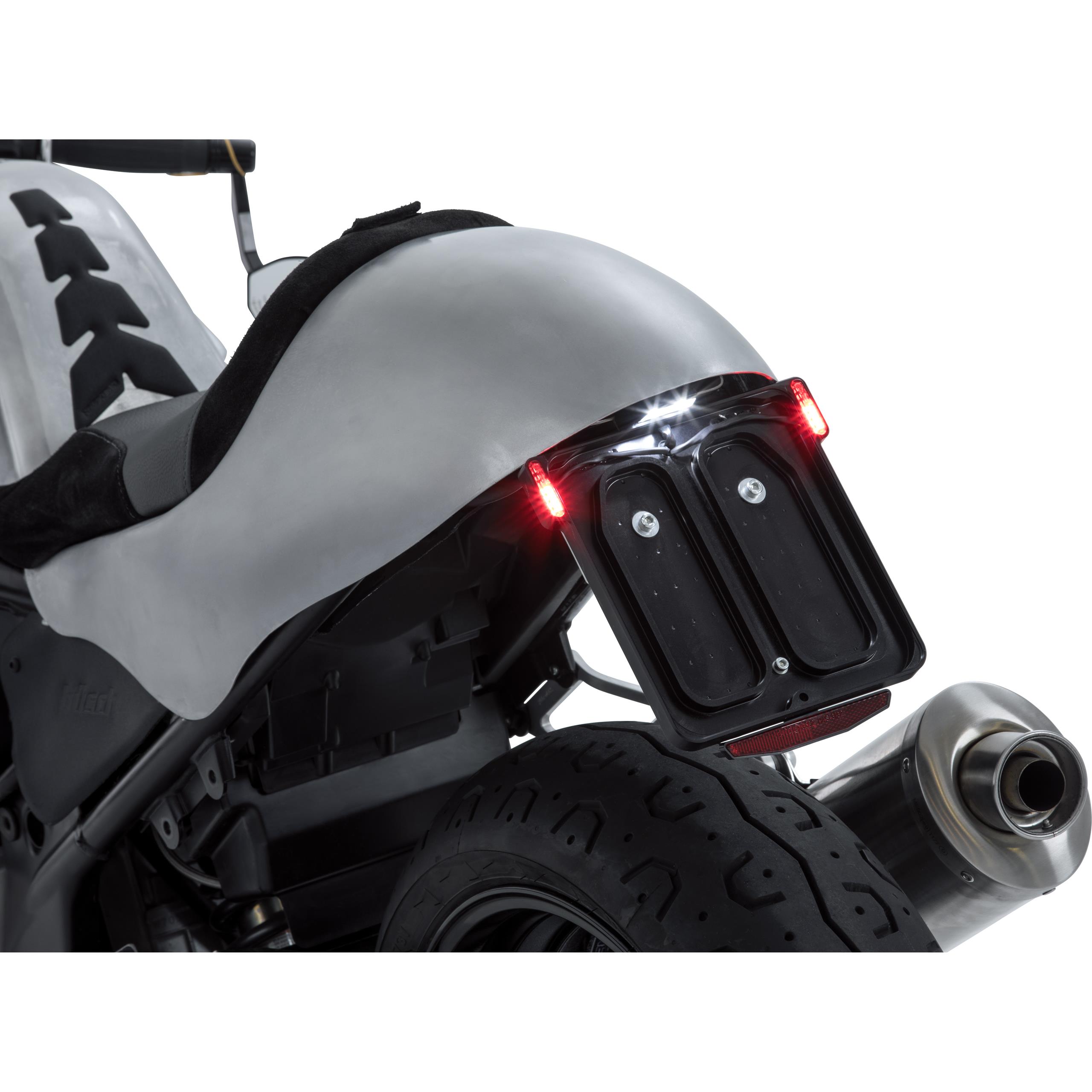 Hashiru-Stretta Rückstrahler-5699101032000271