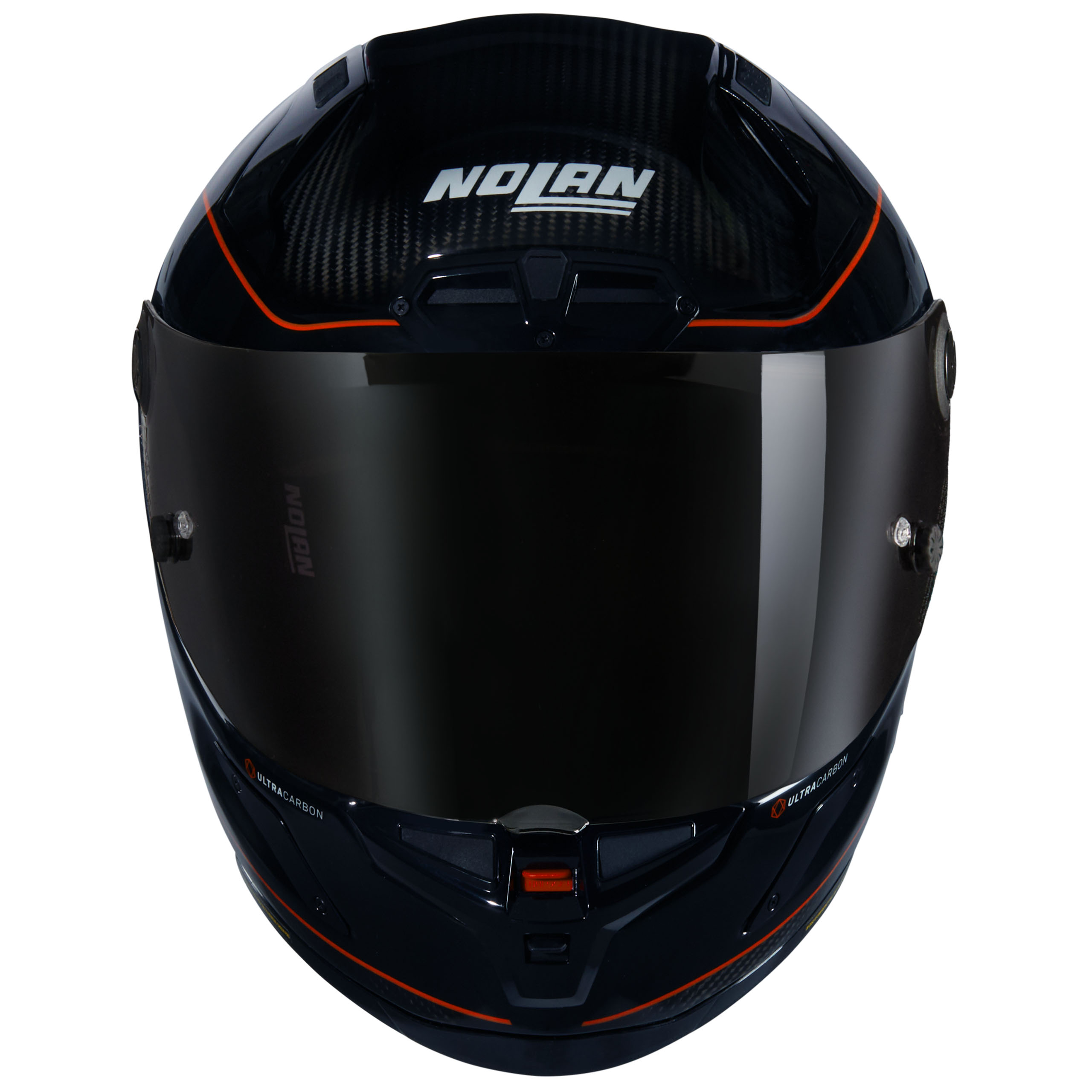 Nolan-X-804RS Asso Di Picce rot #342 M-4604161999040009