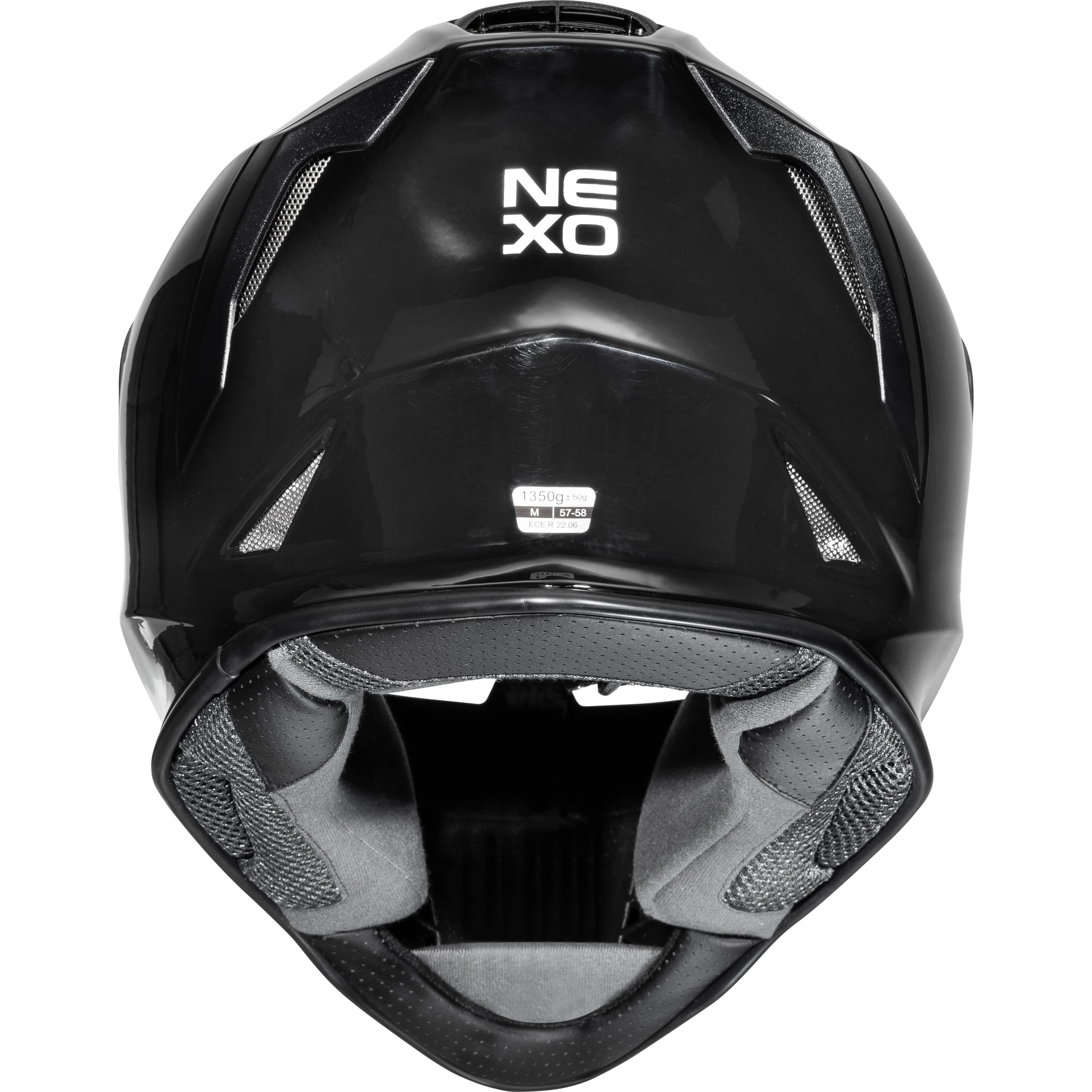 Nexo-Integralhelm Basic III-4603891999001010