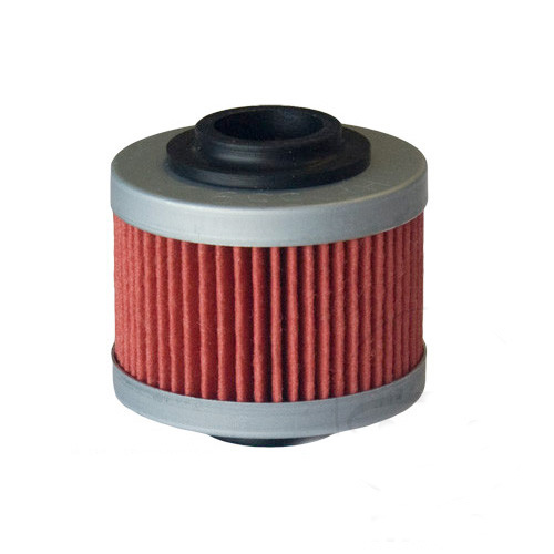 Hiflo filtre à huile insert HF559 pour Bombardier/Can-Am