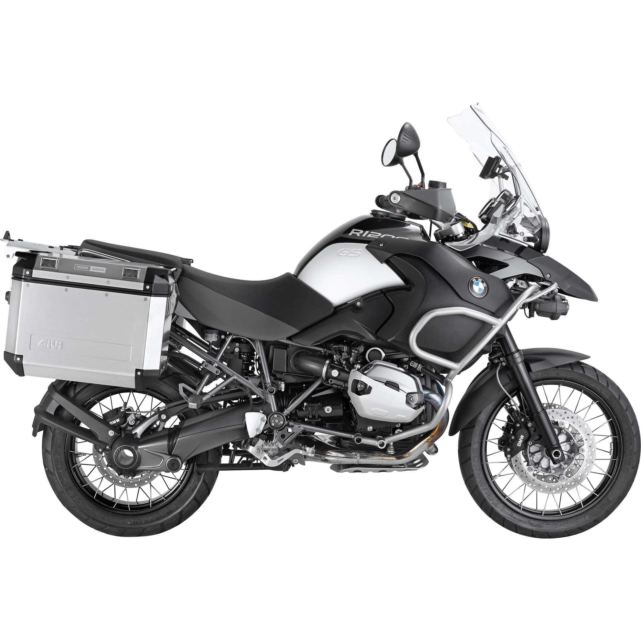 Givi-Seitenträger Monokey® Cam-Side-5695901199000090