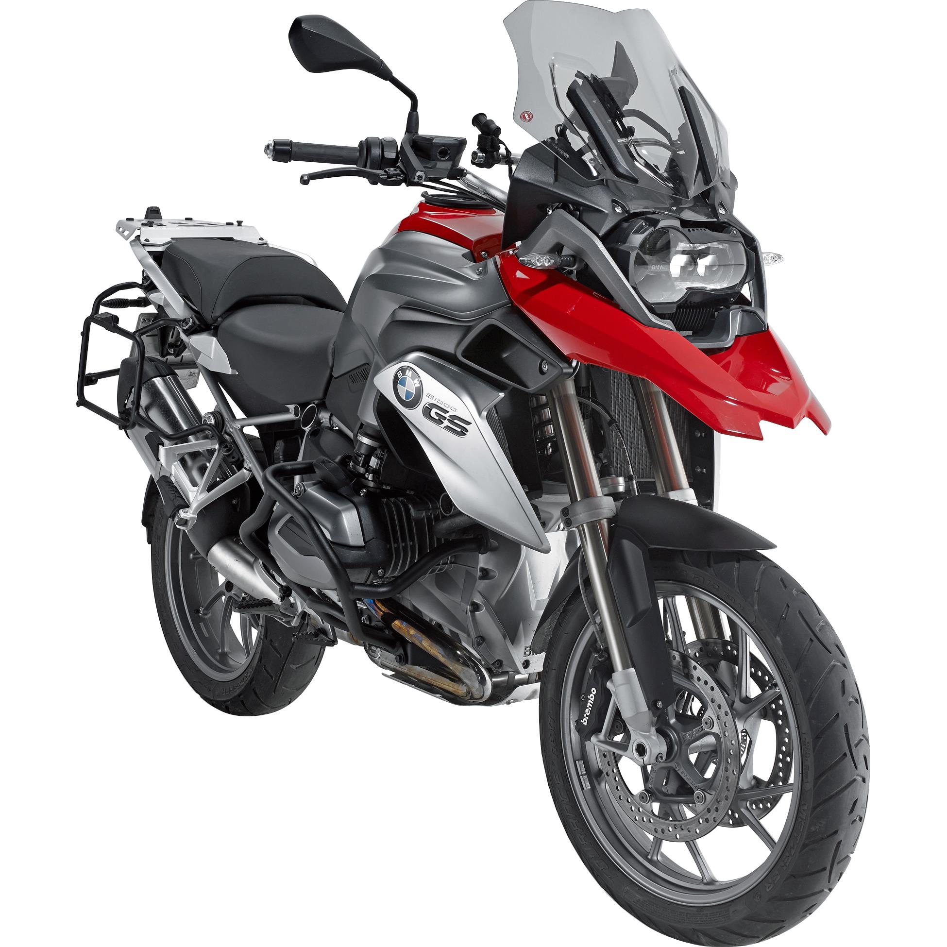 Givi-Rapid Seitenträger Monokey® PLR5108 für R 1200/1250 GS /Adve-5666811199000110