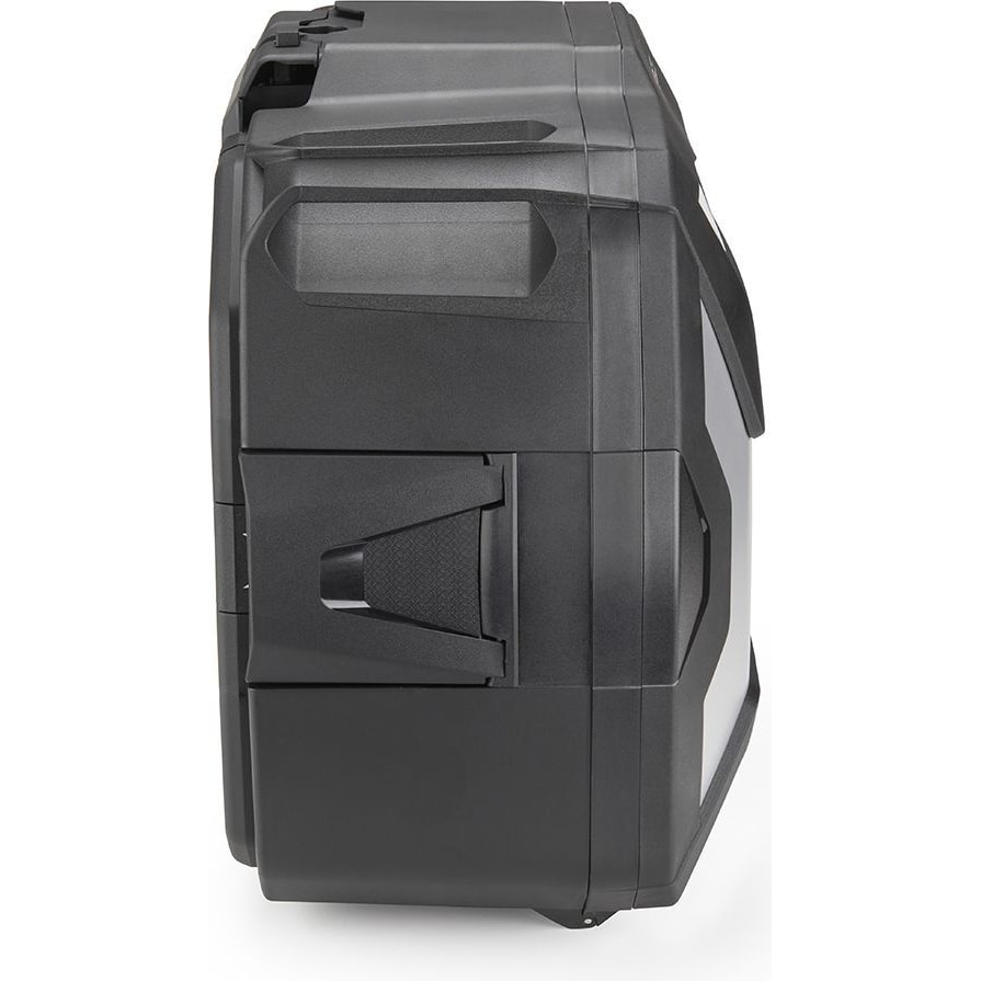 Givi-Monokey® Koffer/Topcase Xspace 27-36 Liter Alu-0003197202000001