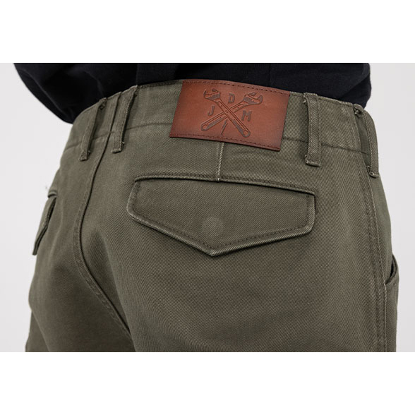 John Doe-Regular Cargo Mono Motorradhose-0000601003026252