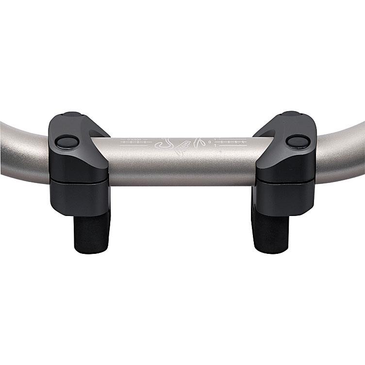 SW-MOTECH-Umbauklemmböcke S 22 auf 28mm Lenker-5570571085999000