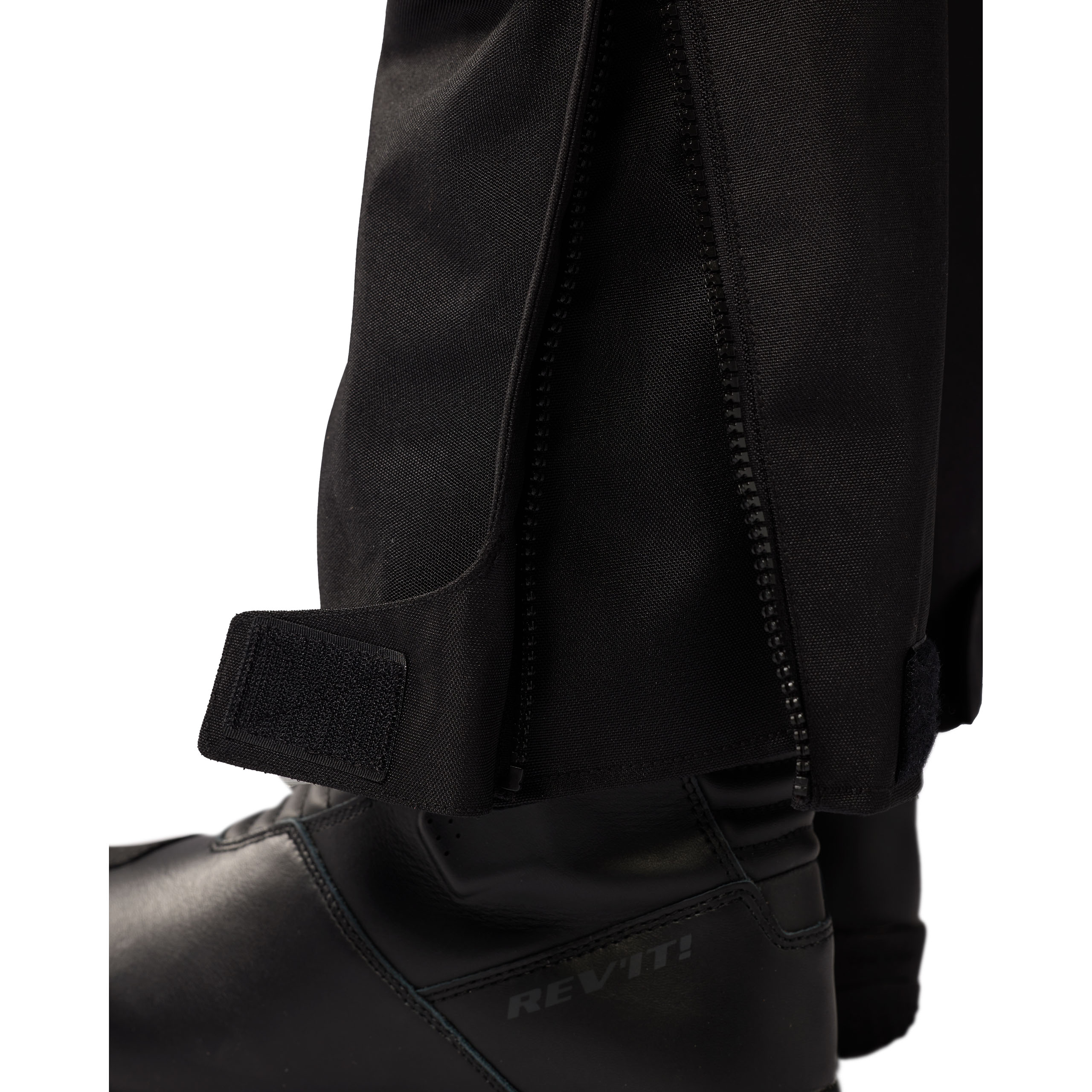 REV'IT!-Factor 5 H2O Damen Textilhose schwarz 44-0000794003001303