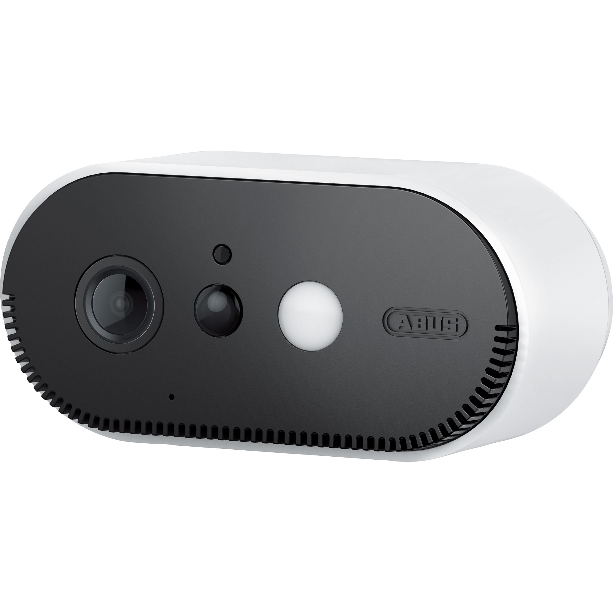 ABUS-Überwachungskamera WLAN Akku Cam mit Basisstation (2er Set)-5739361176007020