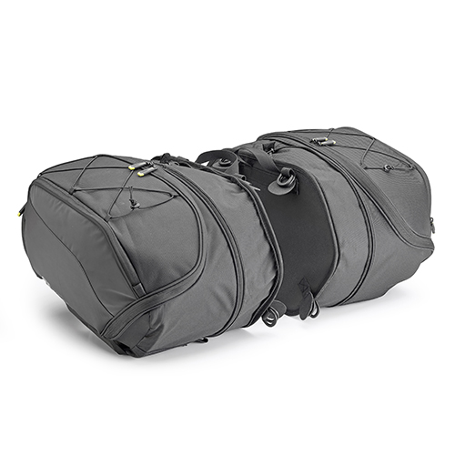 Givi-Satteltaschenpaar Easy-T universal EA127B  40-60 Liter-5745491199000000