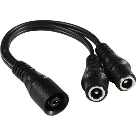 Macna-Y-Kabel für Jacke und Hose
-3214071