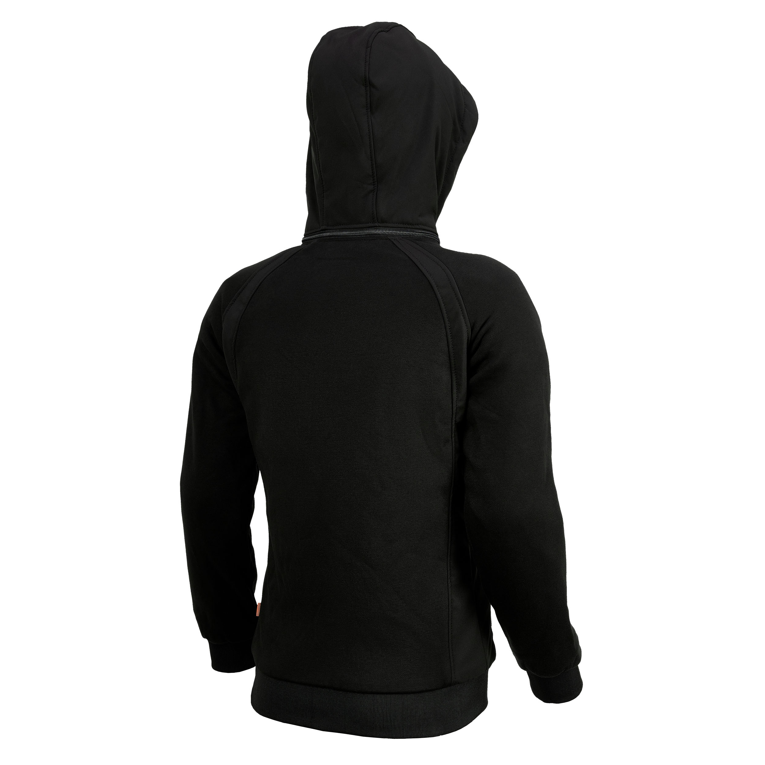 Richa-Compton Damen Hoodie-0001723999001011
