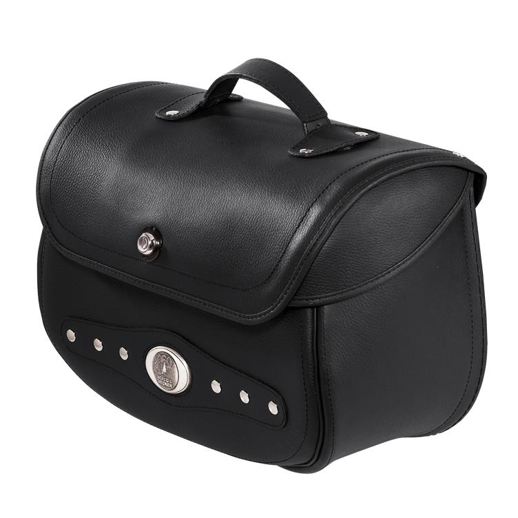 Hepco & Becker-Ledersatteltasche Nevada für C-Bow-5619511