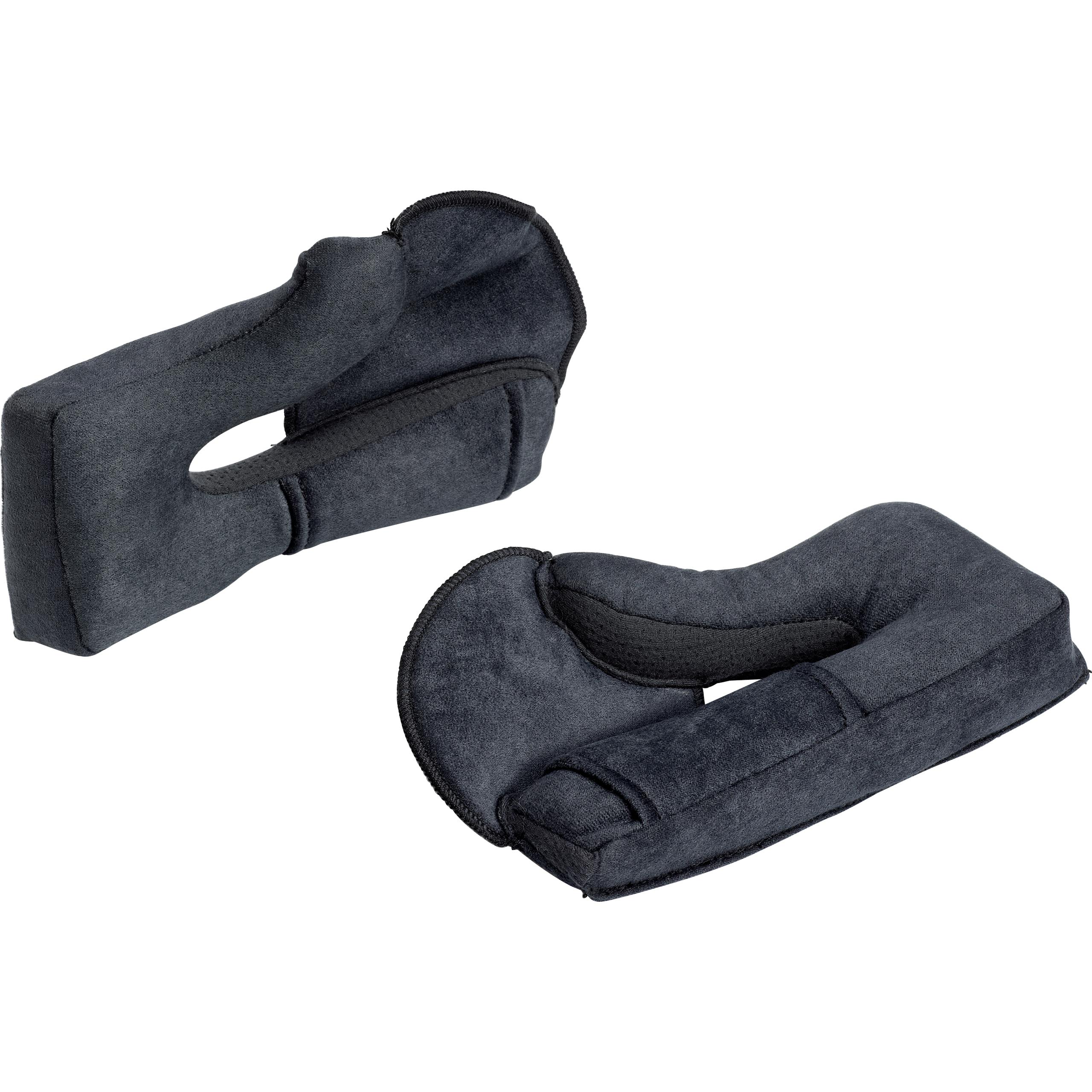 Schuberth-S2/S2 Sport Wangenpolster-4425071