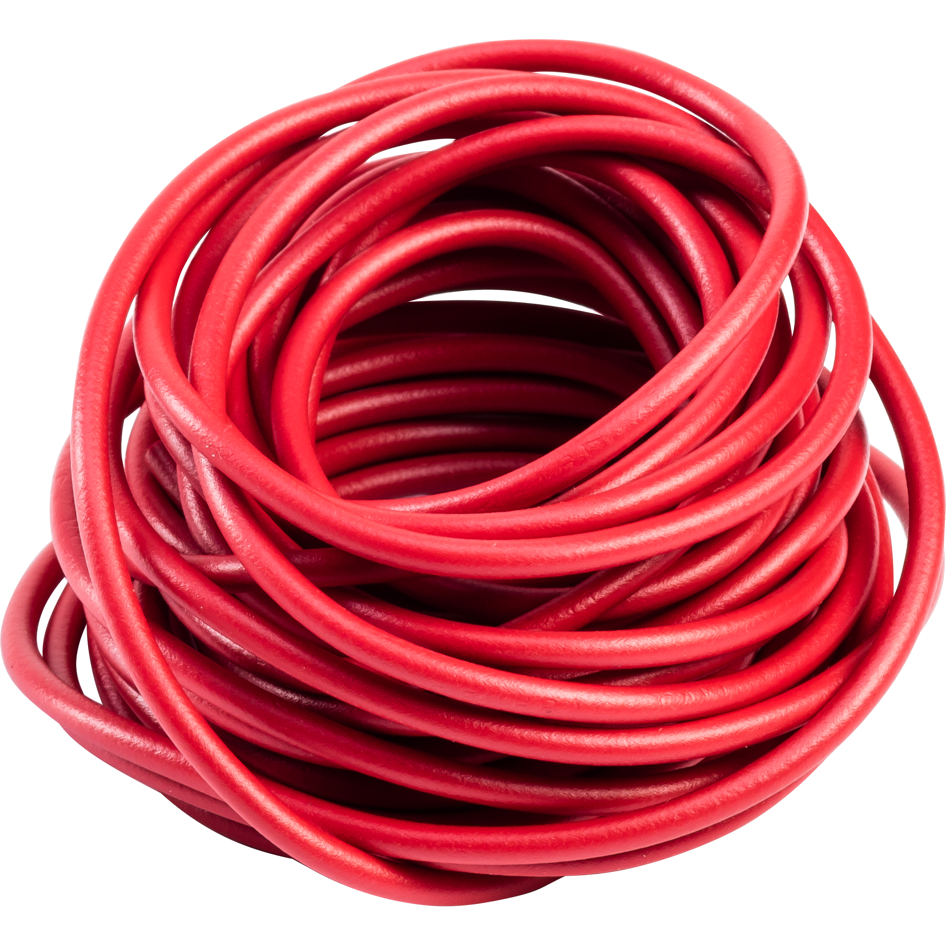Baas Bikeparts-Elektrokabel KR5, 1,5mm², 5 Meter-5735511023000300