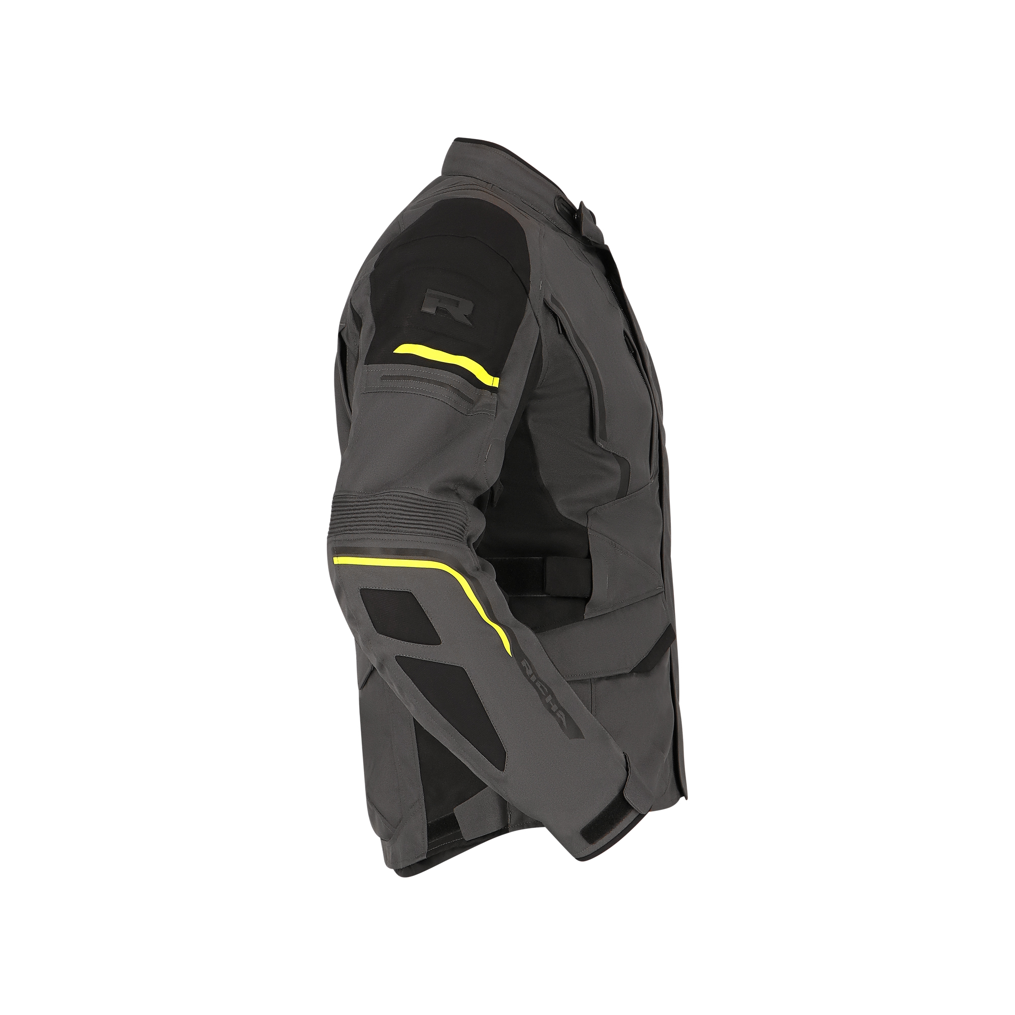 Richa-Infinity 3 WP Textiljacke-0000410999096011