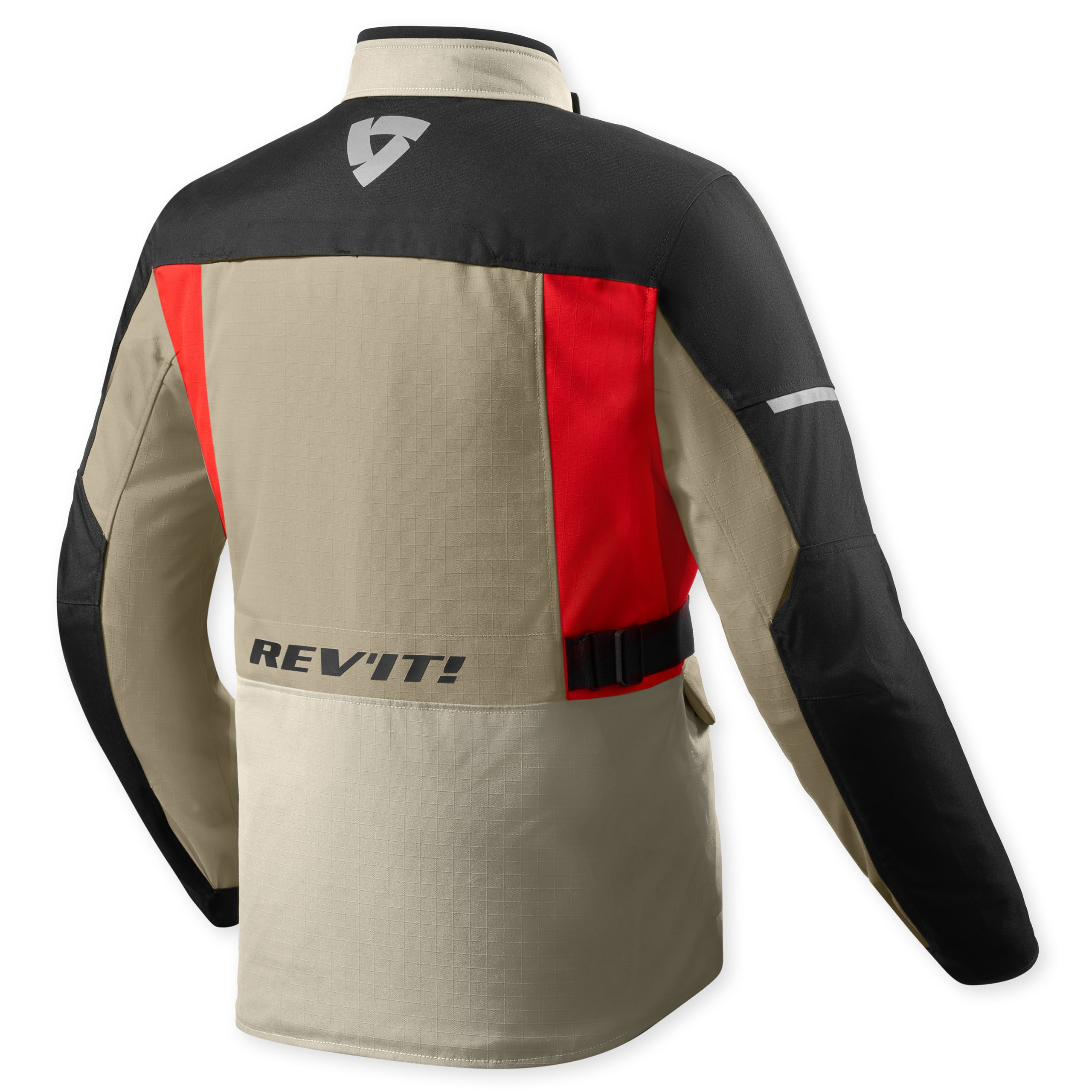 REV'IT!-Convergent H2O Jacke-0002063999169010