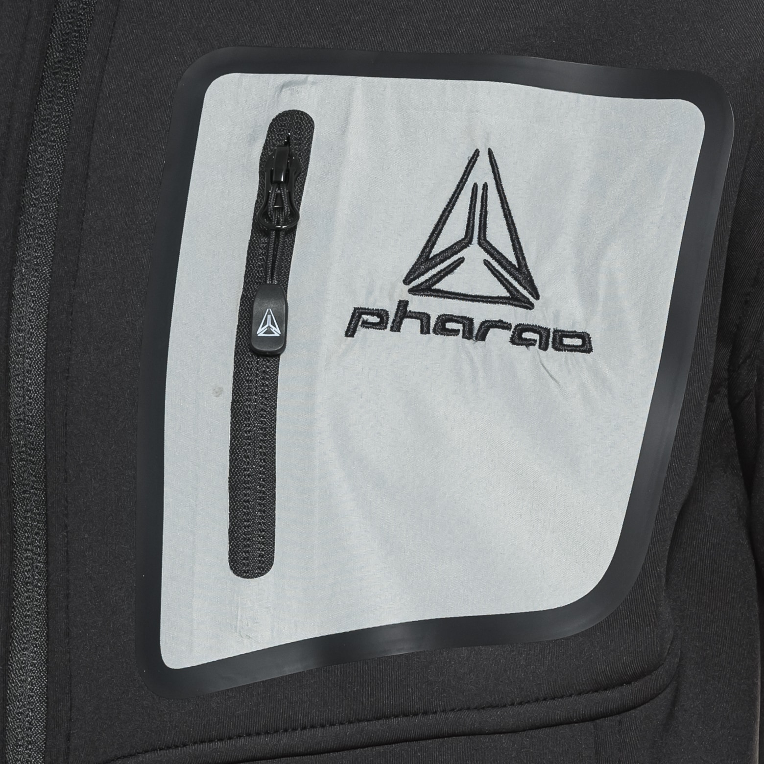 Pharao-Kerry Softshelljacke-8020411999001009