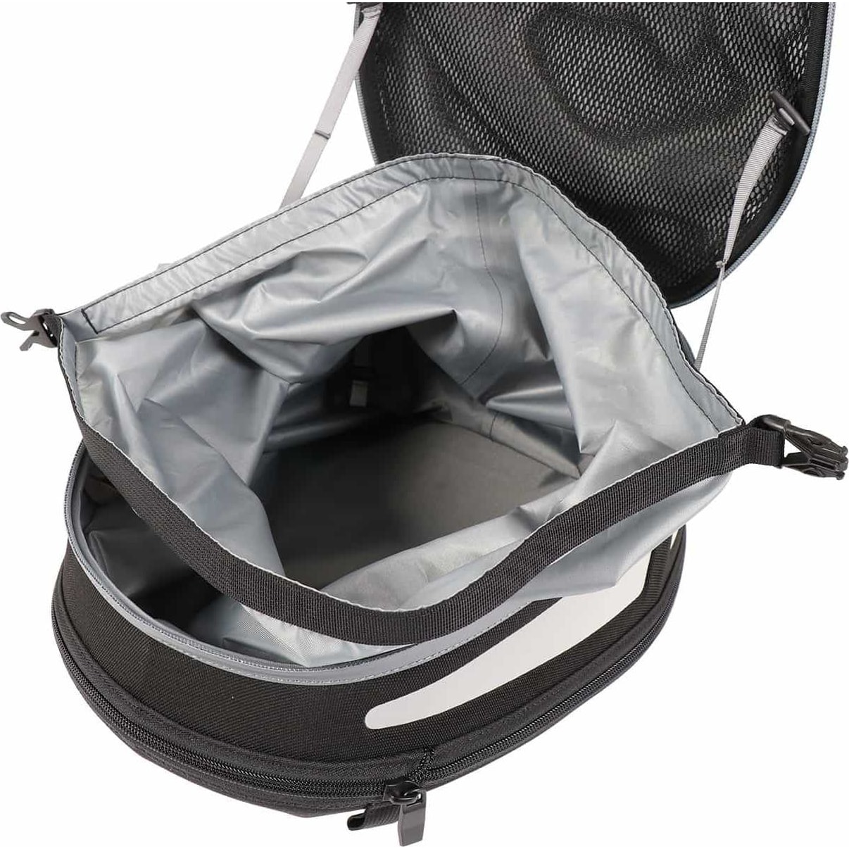 Hepco & Becker-Hecktasche Lock-it Royster Sport 11-15 Liter Basic-0003300212000000