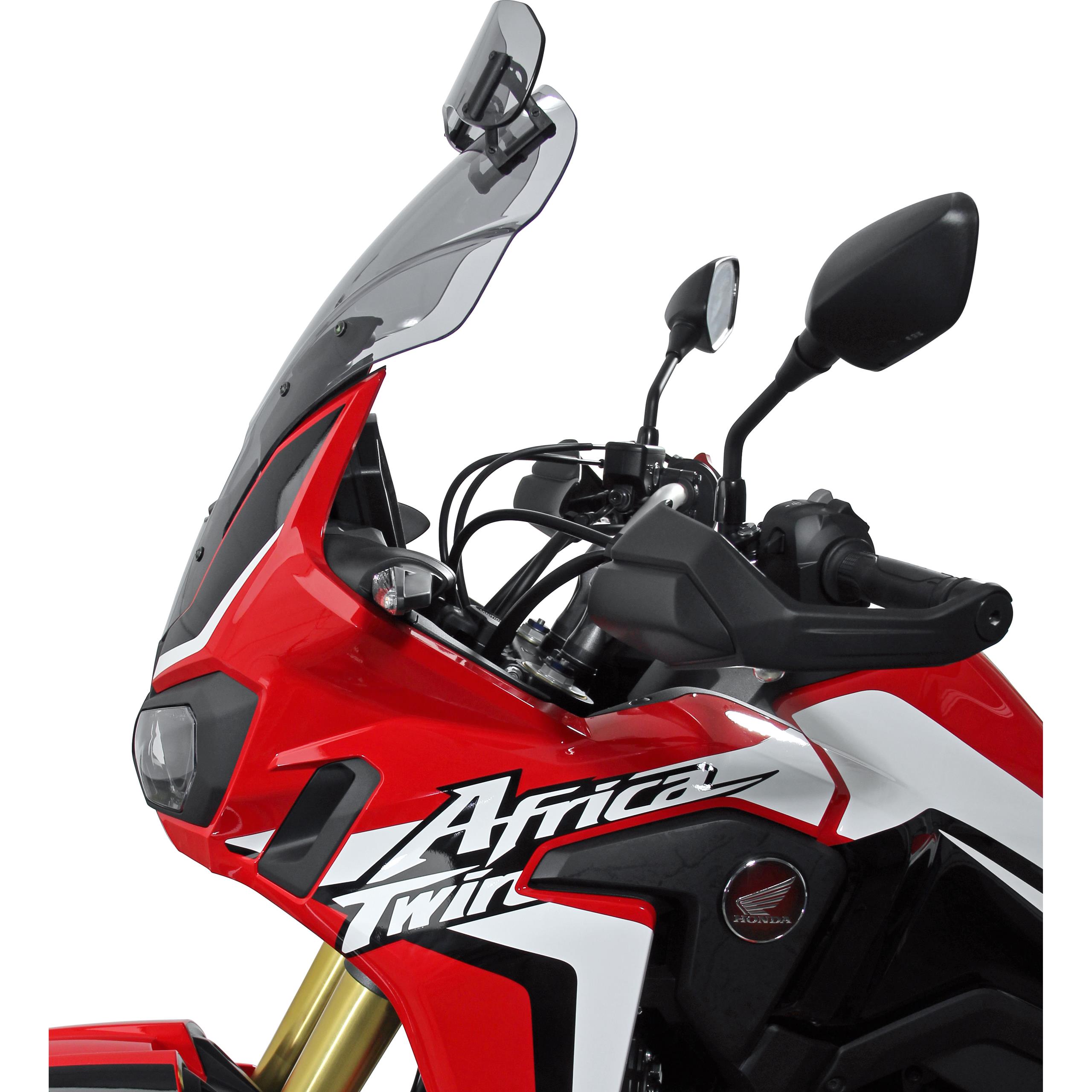 MRA-Vario-Tourenscheibe VTM getönt für CRF 1000 Africa Twin /Adv-5687351135010161