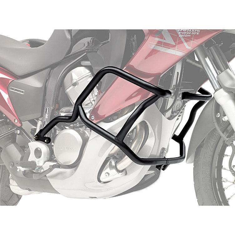 Givi-Sturzbügel Honda XL 700 V Transalp schwarz-5551131121000020