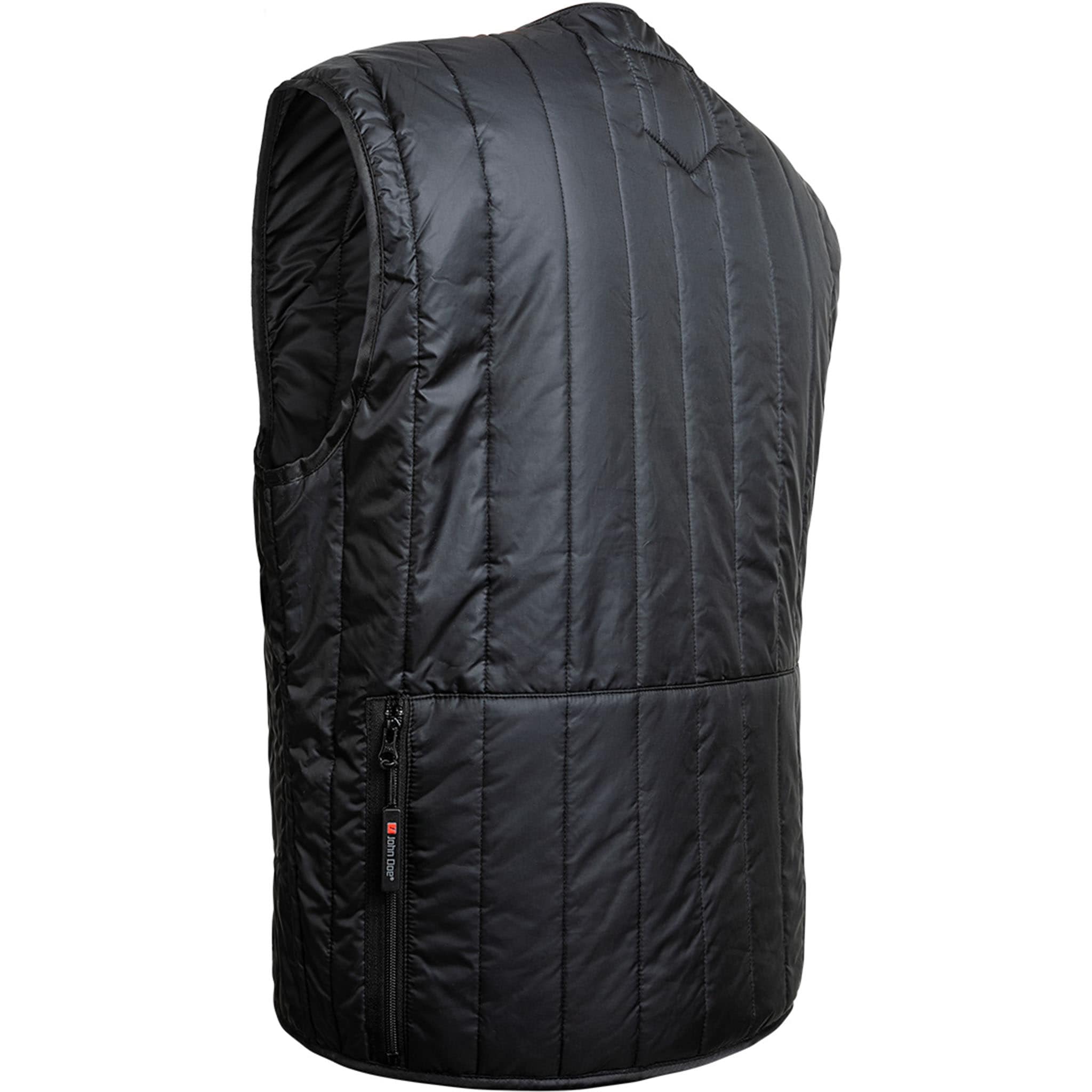 John Doe-Original Weste V2.0 schwarz 3XL-0000475003001013