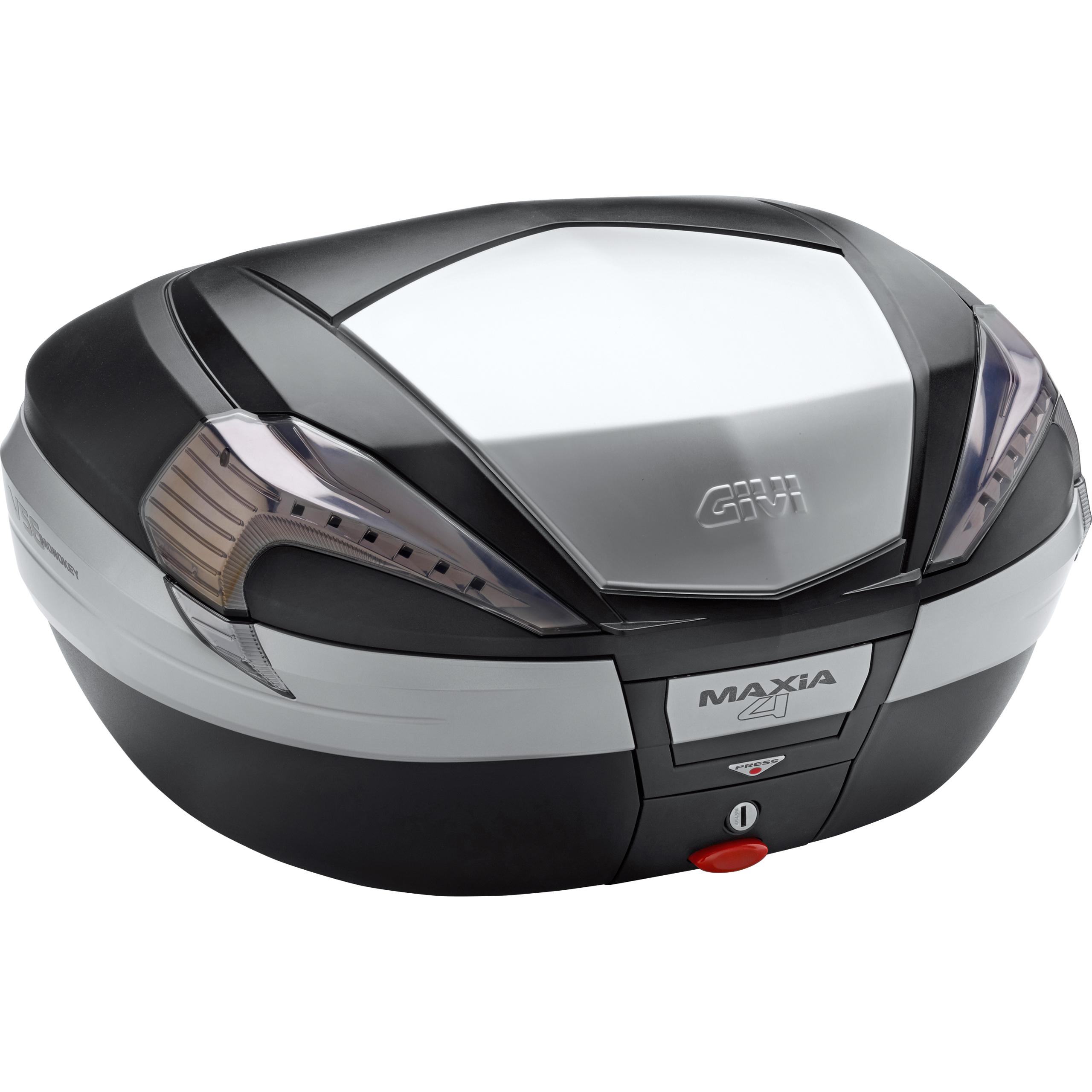 Givi-Monokey® Topcase Maxia 4-5699011189000603