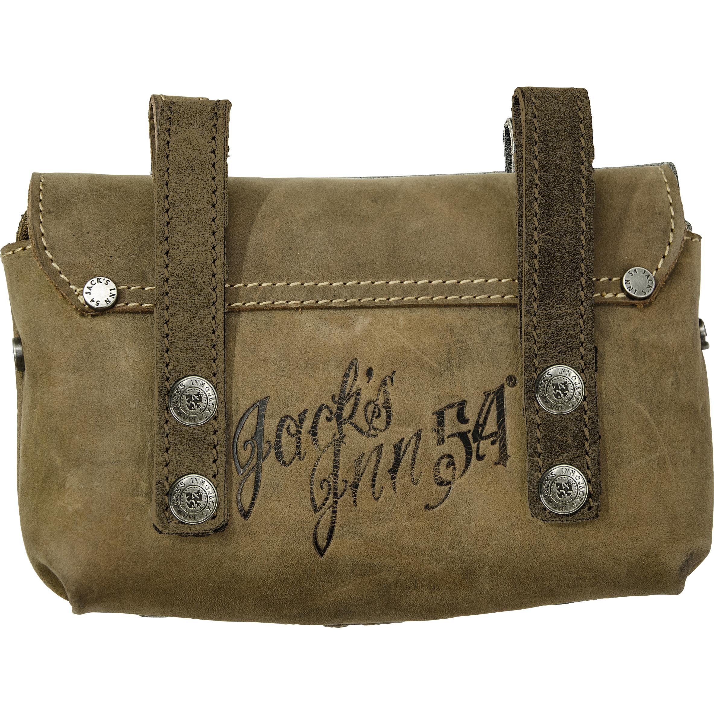 Jack's Inn 54-Gürteltasche "Rock"-5726201211999200