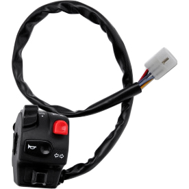 HIGHSIDER smart-Lenkerschalter 22mm Licht/Hupe/Blinker-5558601023000170