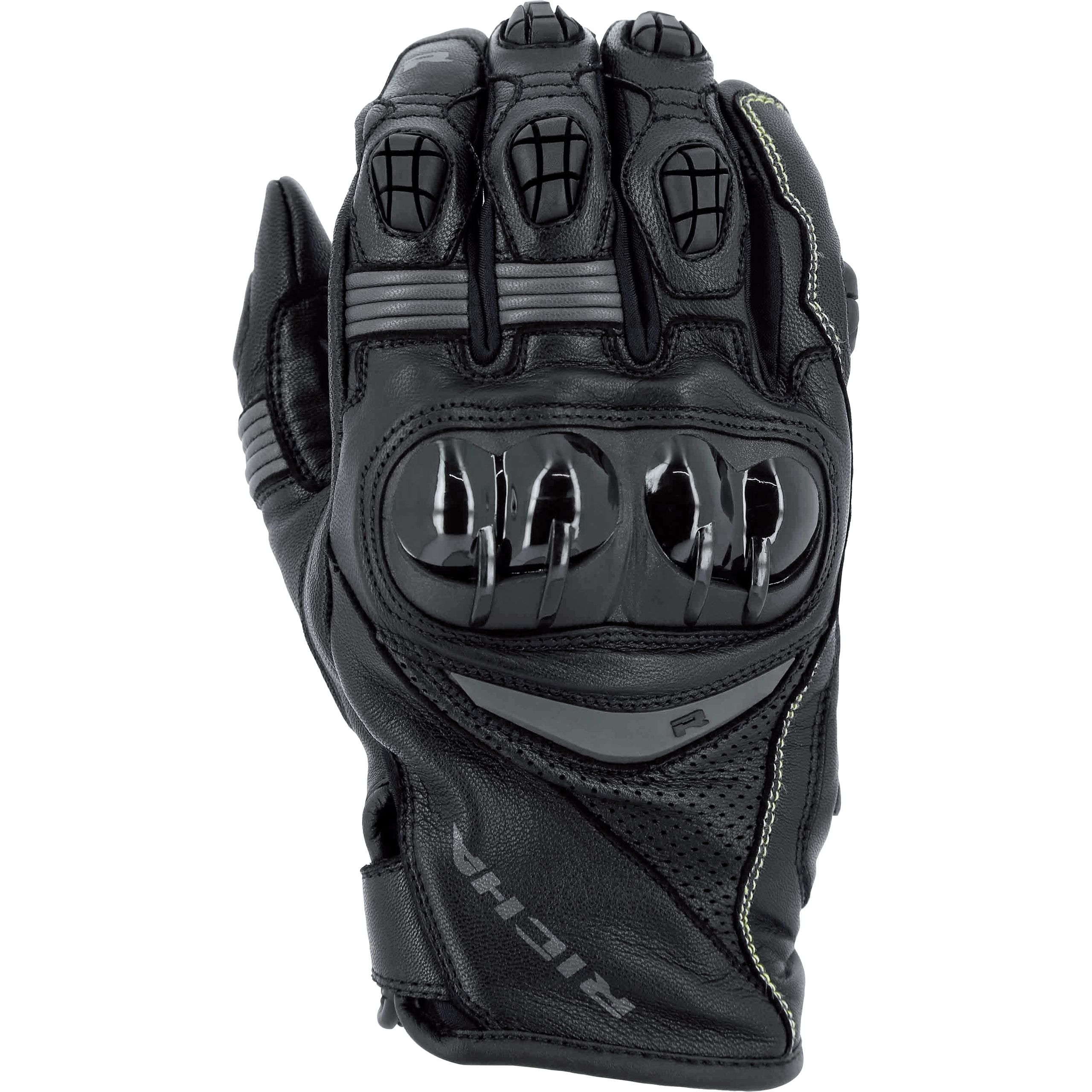 Richa-Rotate Handschuh grau L-3111851007007010