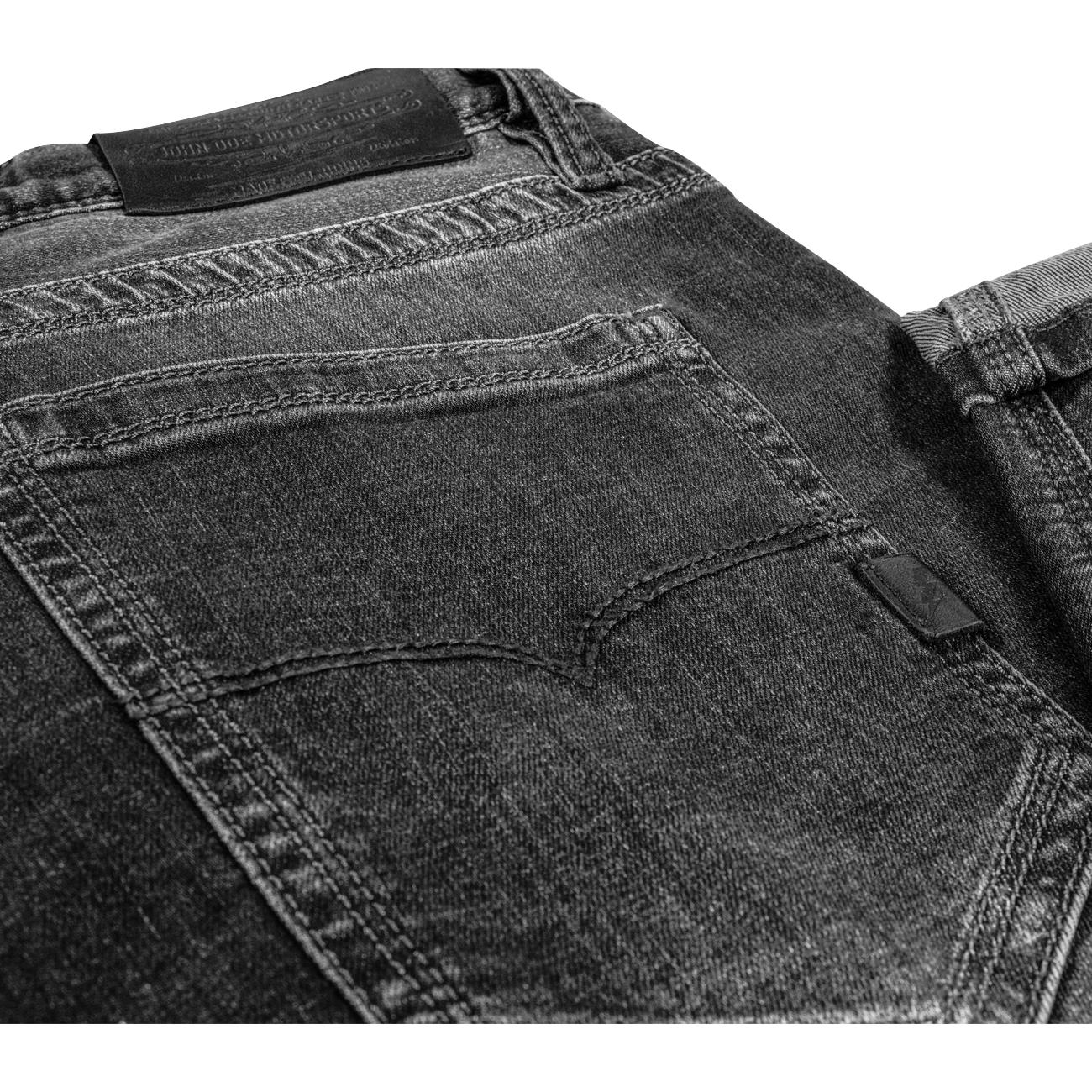 John Doe-Original Jeans-2106181999001266