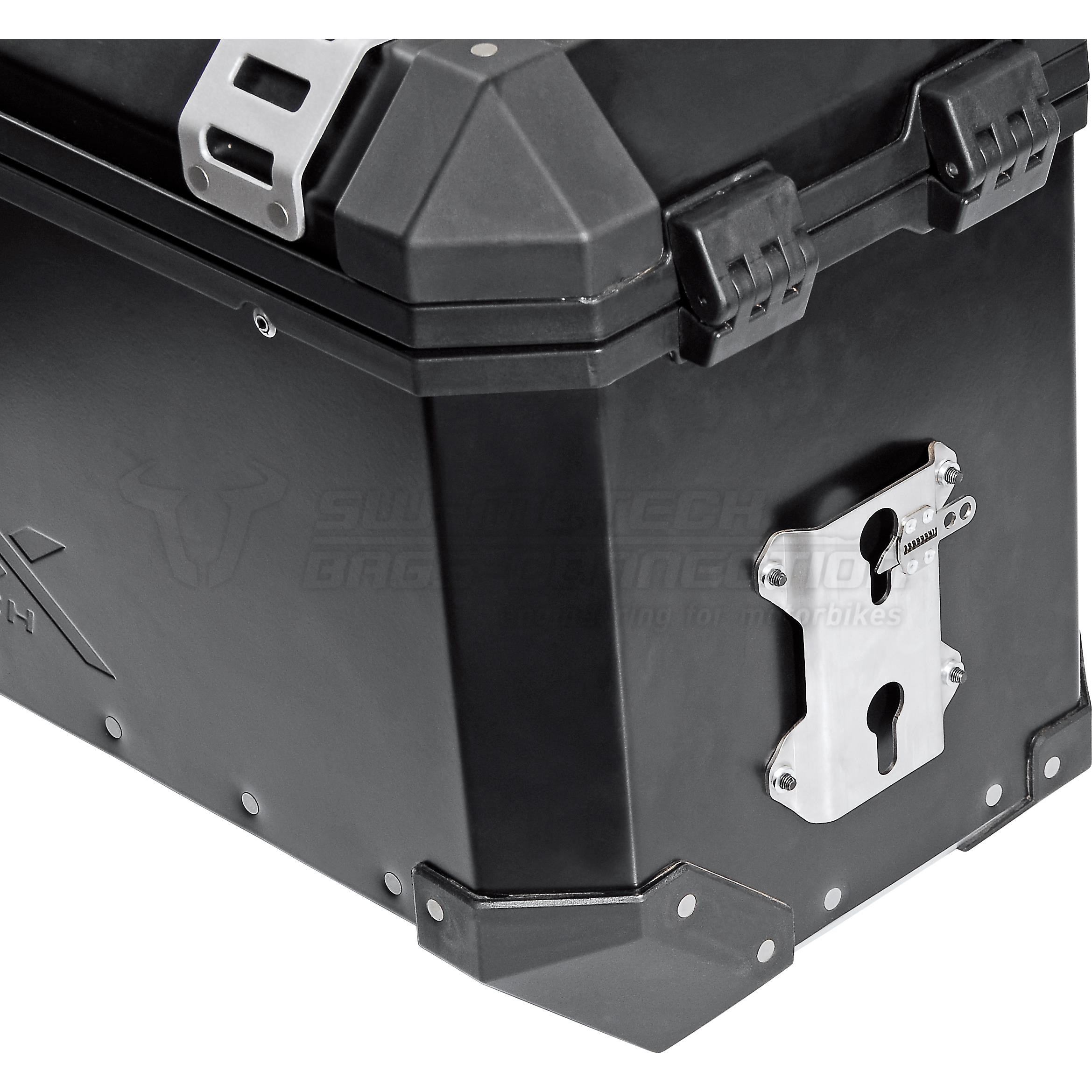 SW-MOTECH-Universal Zubehör-Halter (Grundplatte) für TraX-5662641189000140