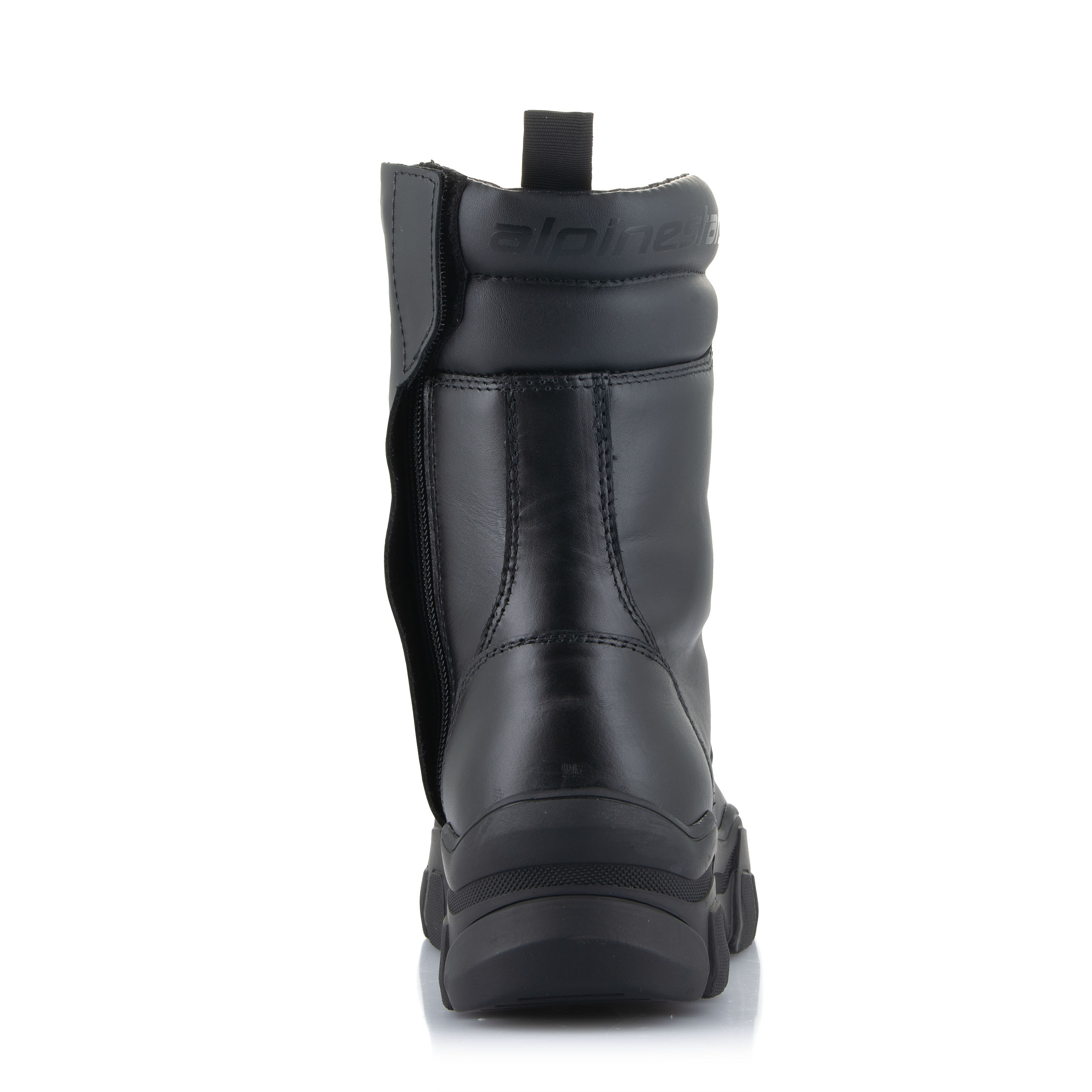 Alpinestars-Ava Damen Stiefel schwarz/schwarz 40-0002165999043740